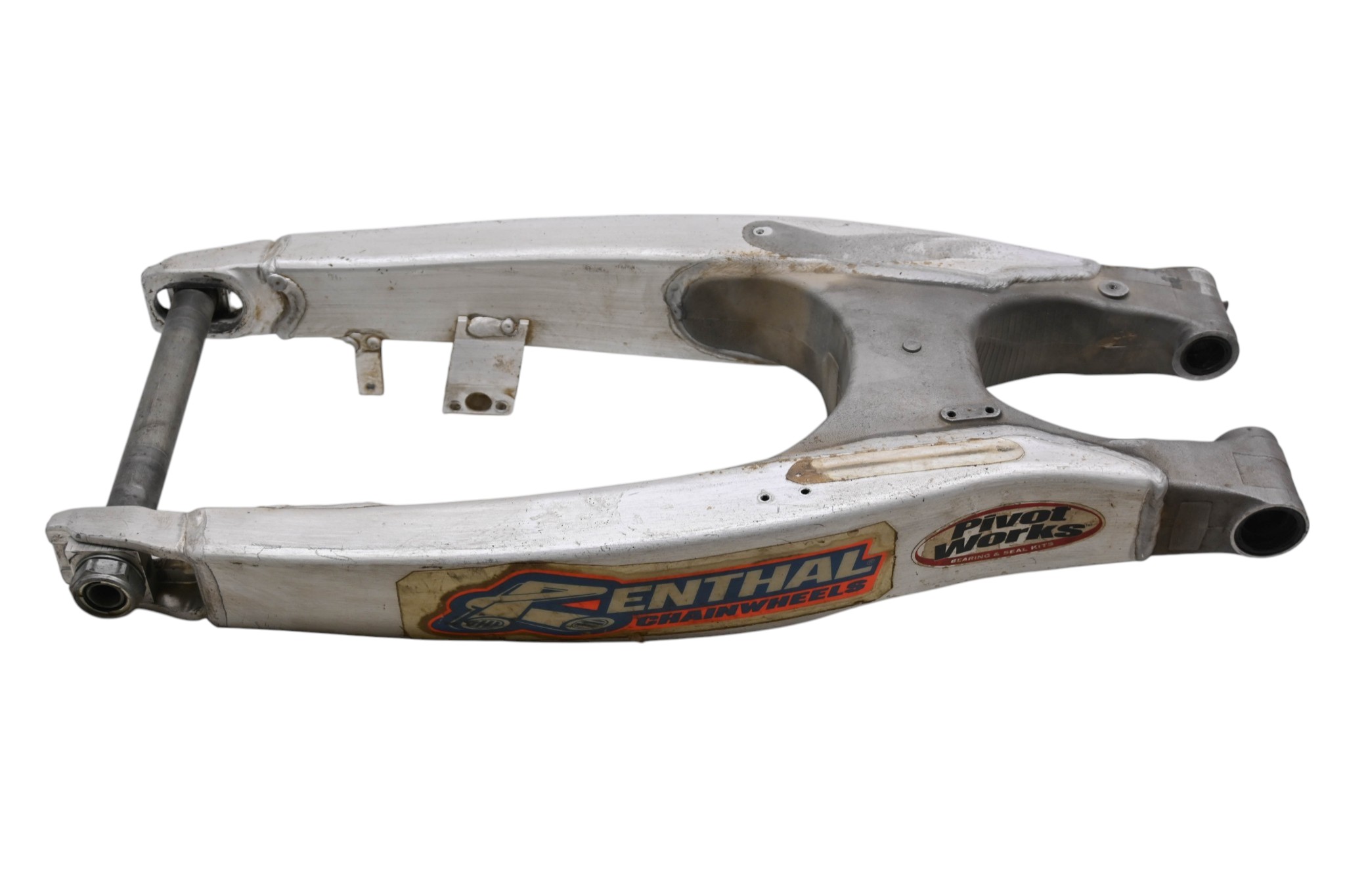 09 Yamaha YZ250F Rear Swingarm