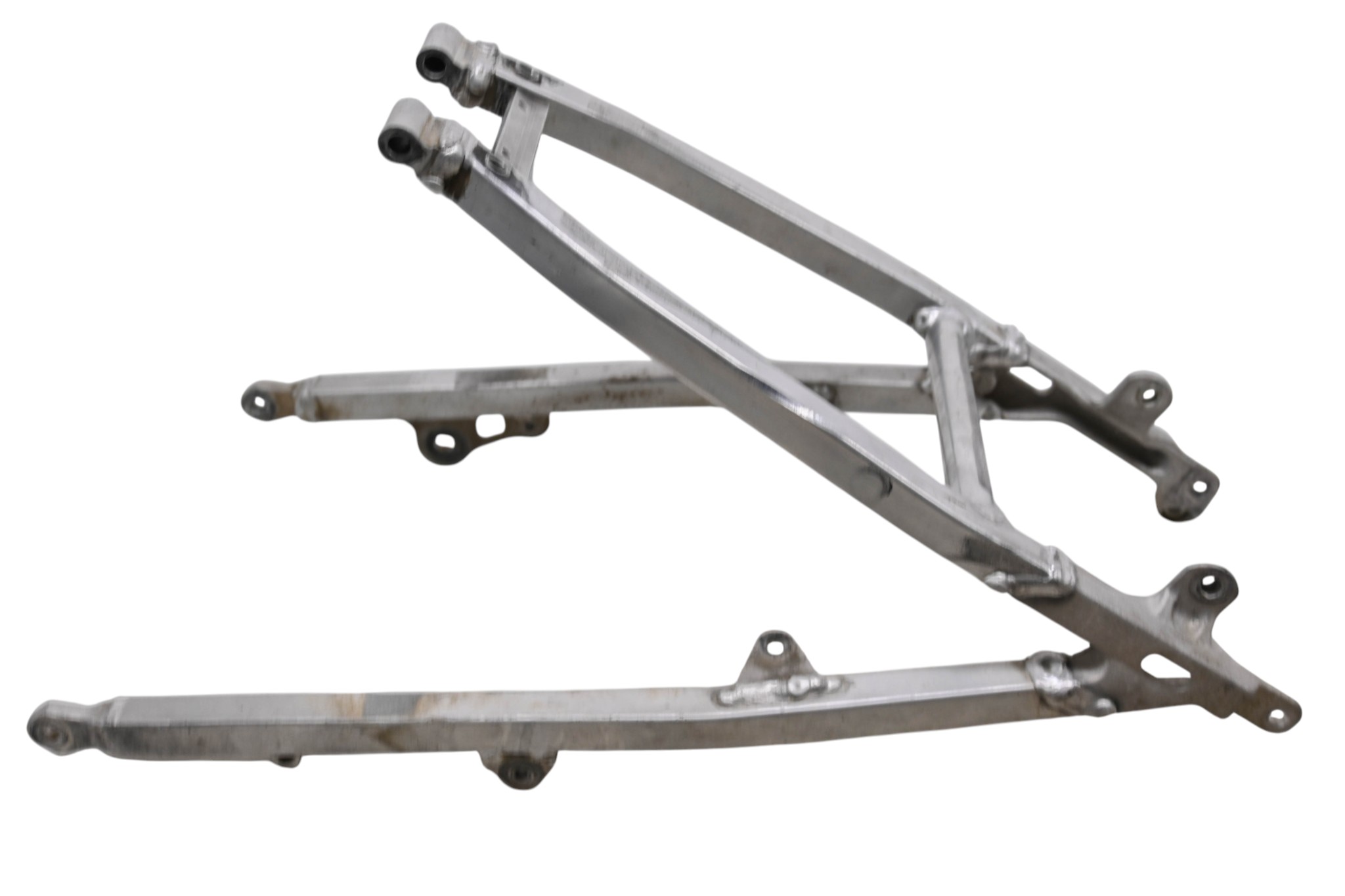 09 Yamaha YZ250F Subframe