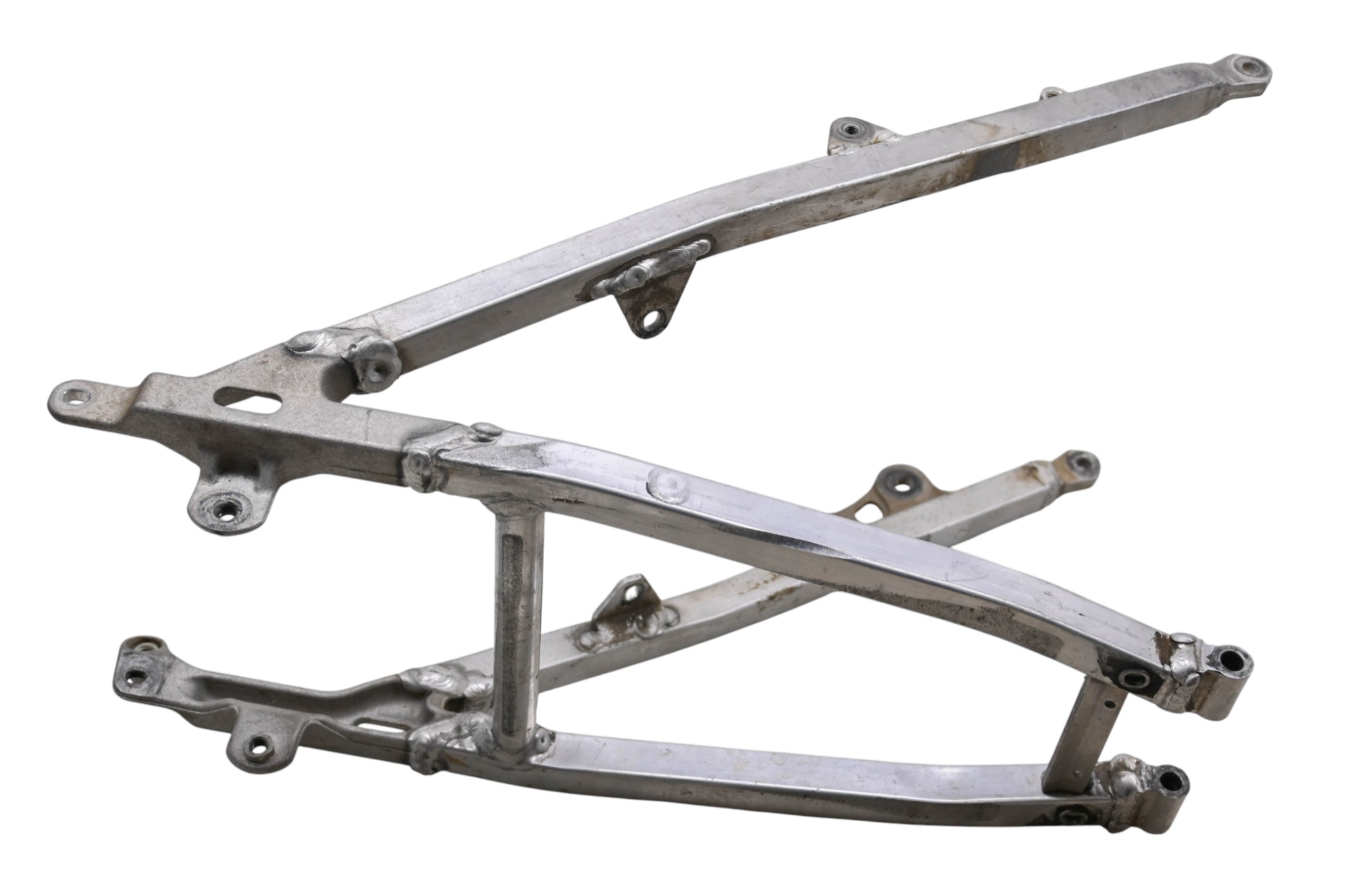 09 Yamaha YZ250F Subframe