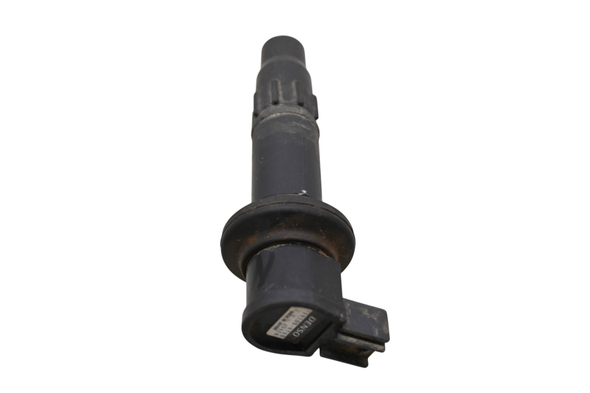09 Yamaha YZ250F Ignition Coil