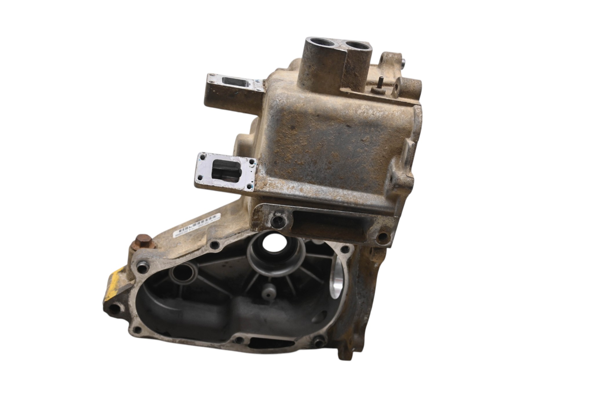 00 Polaris Magnum 500 4x4 Right Transmission Gear Case Housing Cover