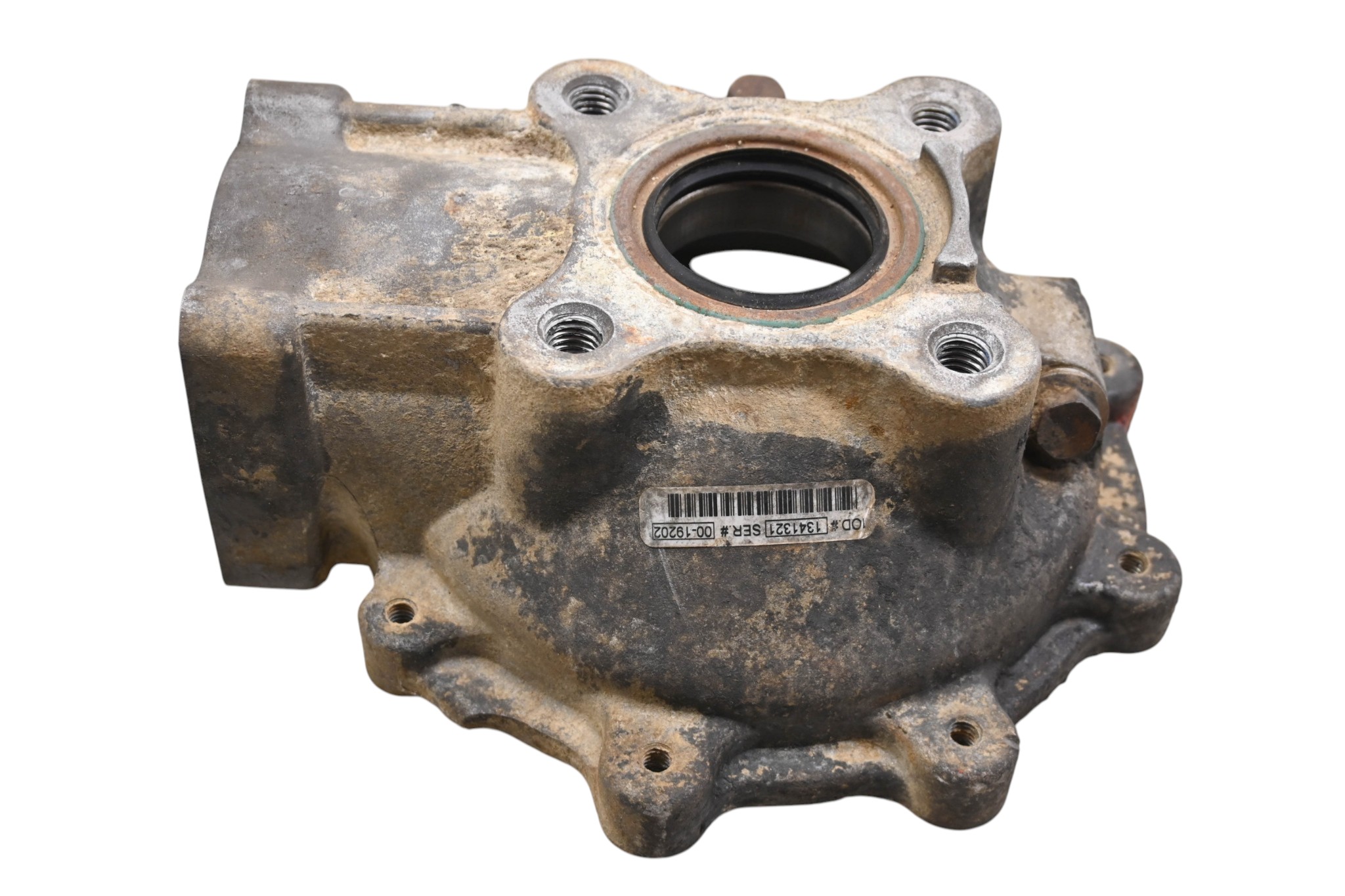 00 Polaris Magnum 500 4x4 Rear Differential Housing