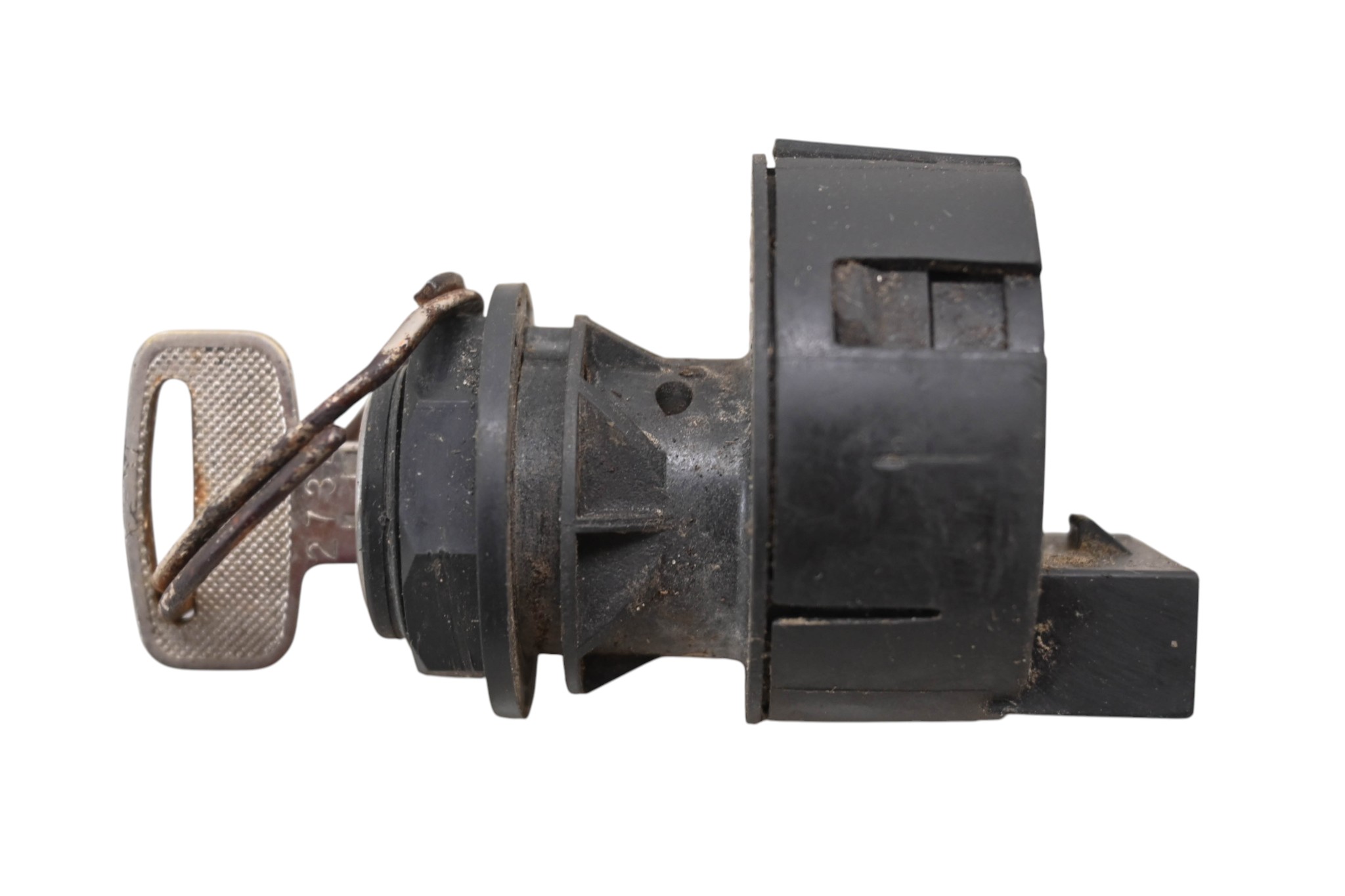 00 Polaris Magnum 500 4x4 Key Switch