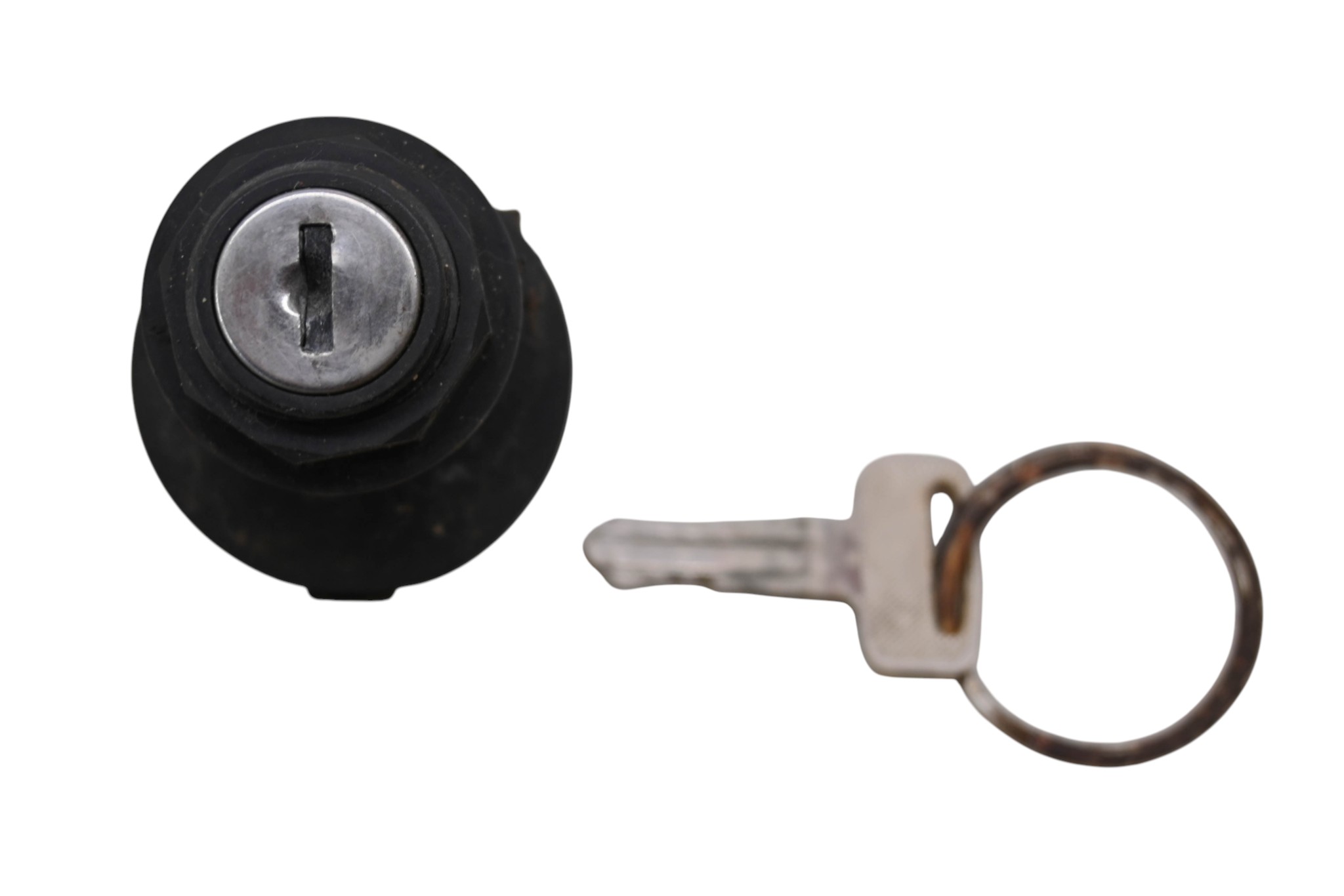 00 Polaris Magnum 500 4x4 Key Switch