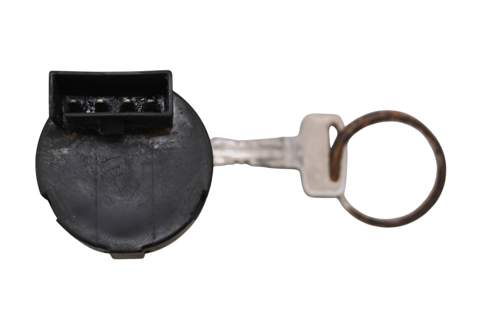 00 Polaris Magnum 500 4x4 Key Switch