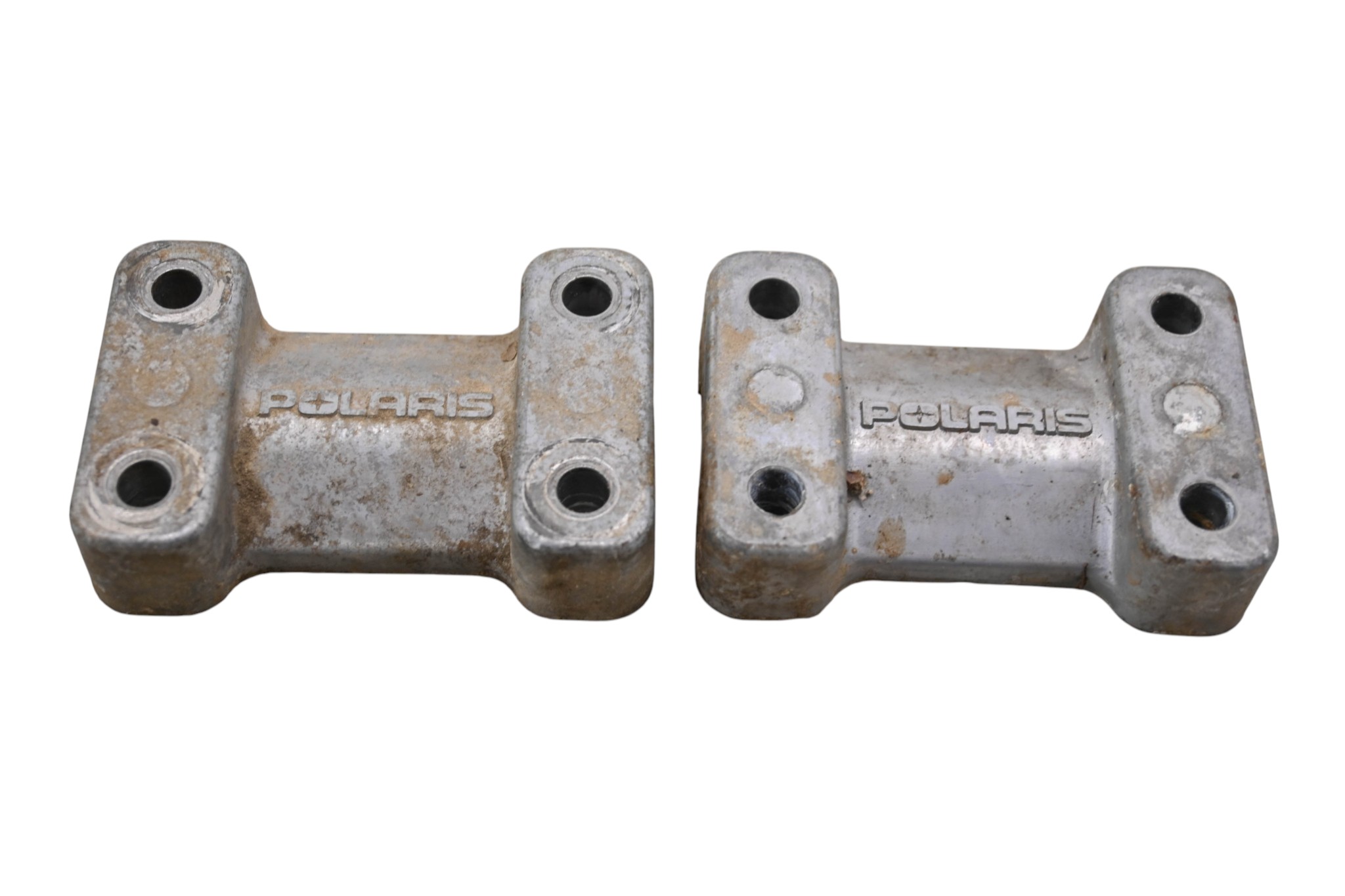 00 Polaris Magnum 500 4x4 Handlebar Clamps