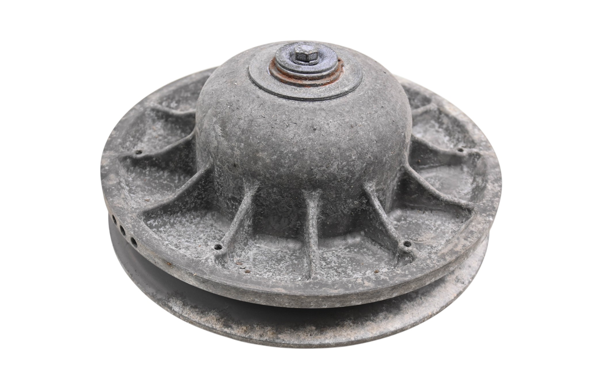 00 Polaris Magnum 500 4x4 Secondary Driven Clutch