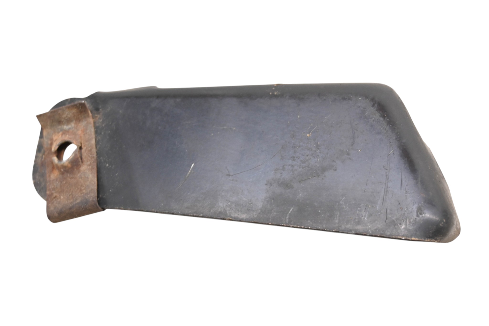 00 Polaris Magnum 500 4x4 Fuel Cover Brackets Left And Right