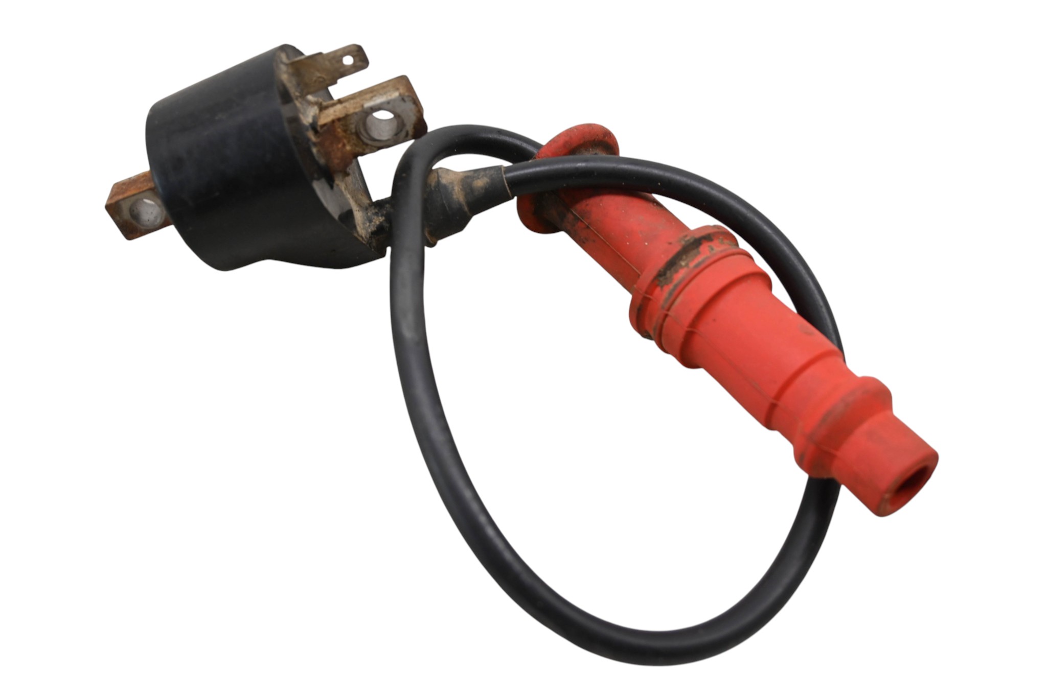 00 Polaris Magnum 500 4x4 Ignition Coil