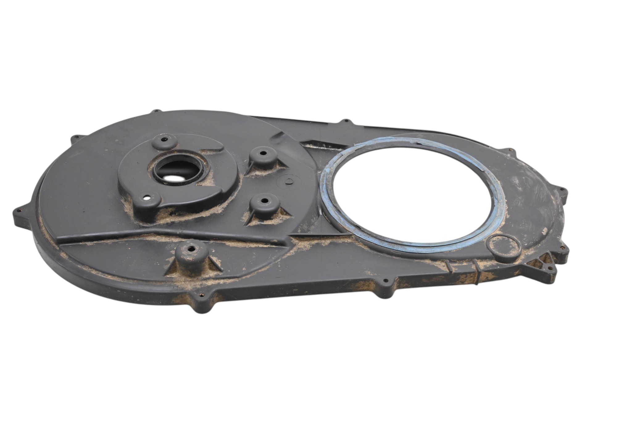00 Polaris Magnum 500 4x4 Inner Belt Clutch Cover