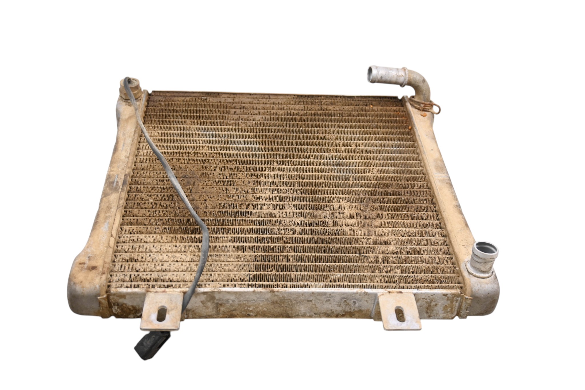 00 Polaris Magnum 500 4x4 Radiator