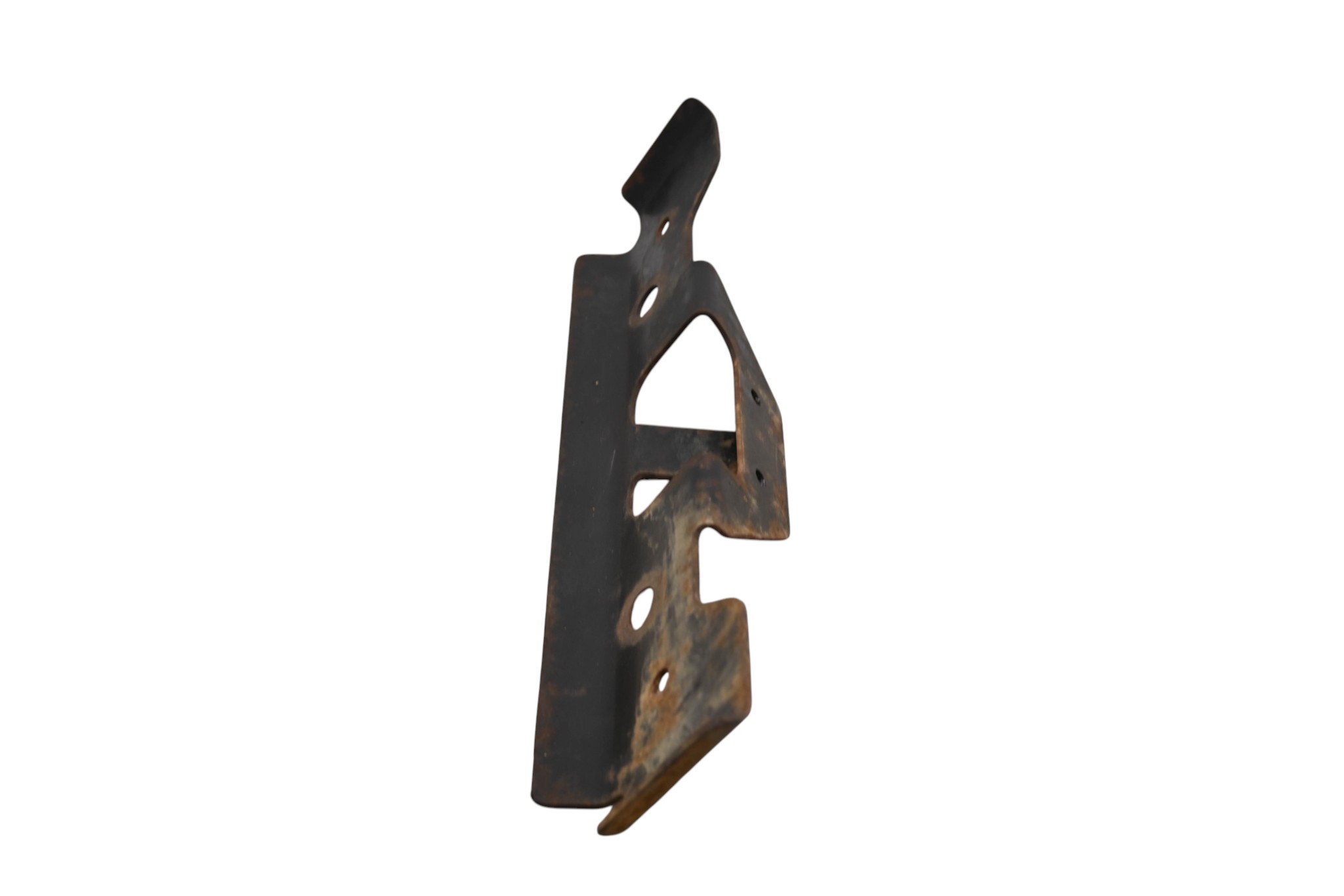 00 Polaris Magnum 500 4x4 Lower Radiator Bracket