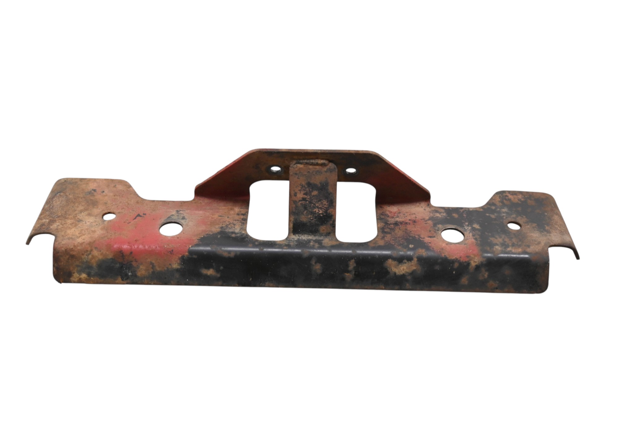 00 Polaris Magnum 500 4x4 Lower Radiator Bracket