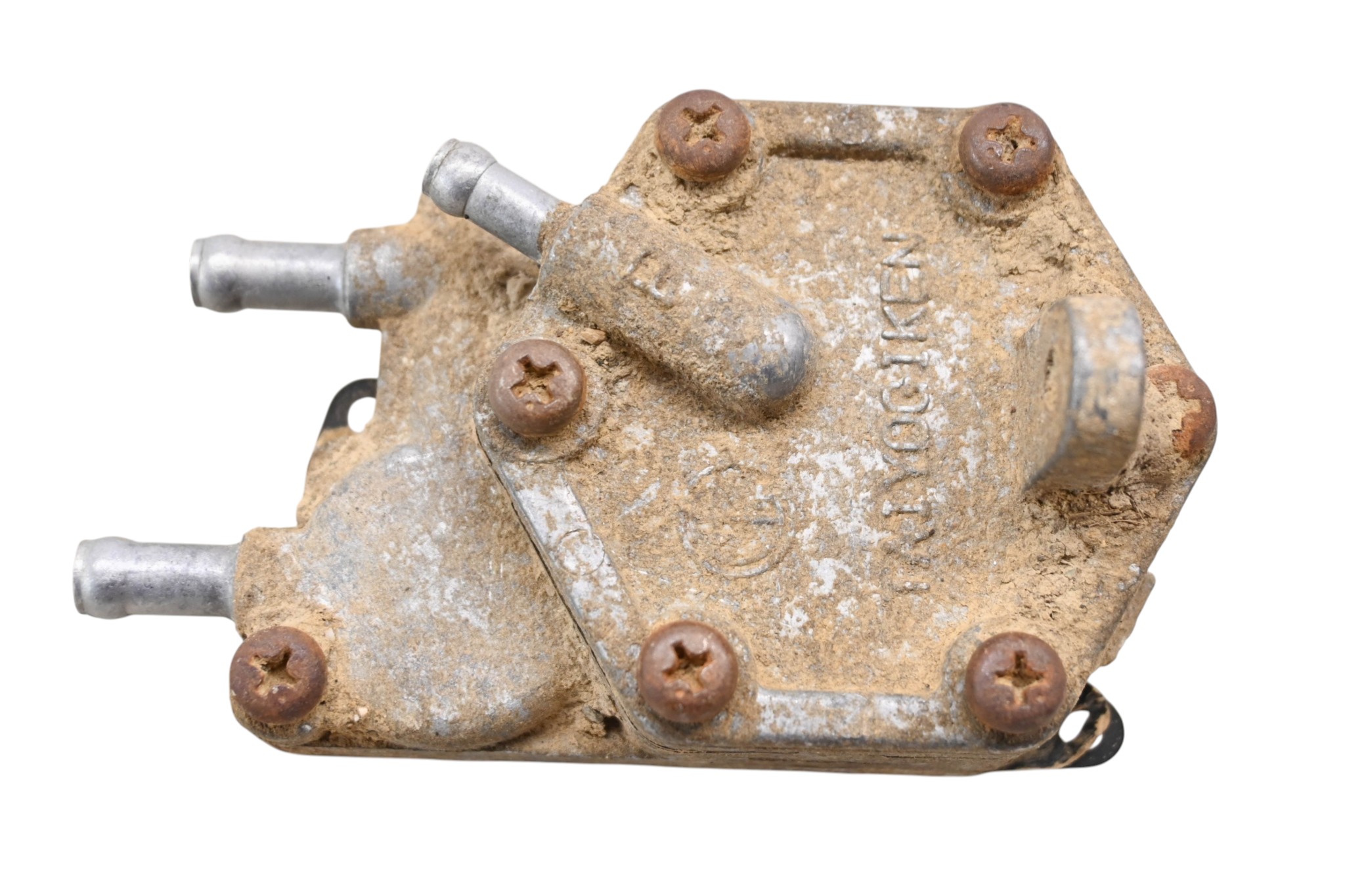 00 Polaris Magnum 500 4x4 Fuel Pump