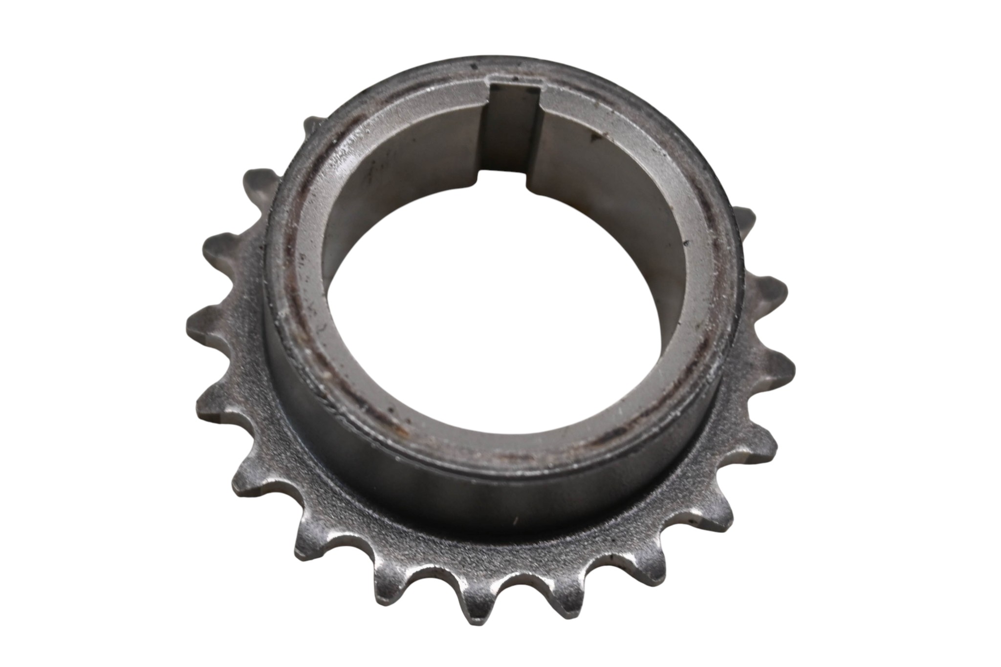 00 Polaris Magnum 500 4x4 Crank Gear