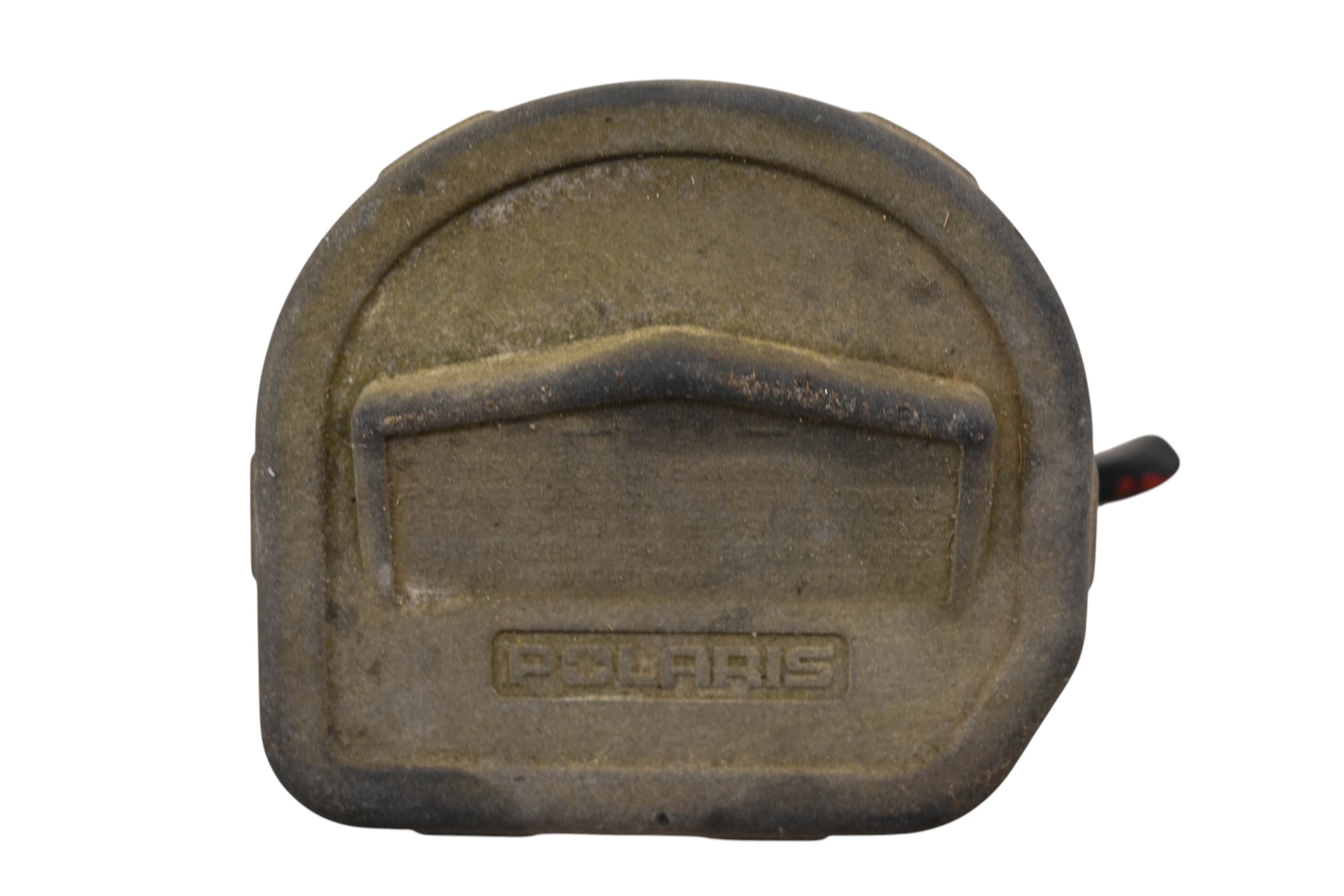 00 Polaris Magnum 500 4x4 Thumb Throttle