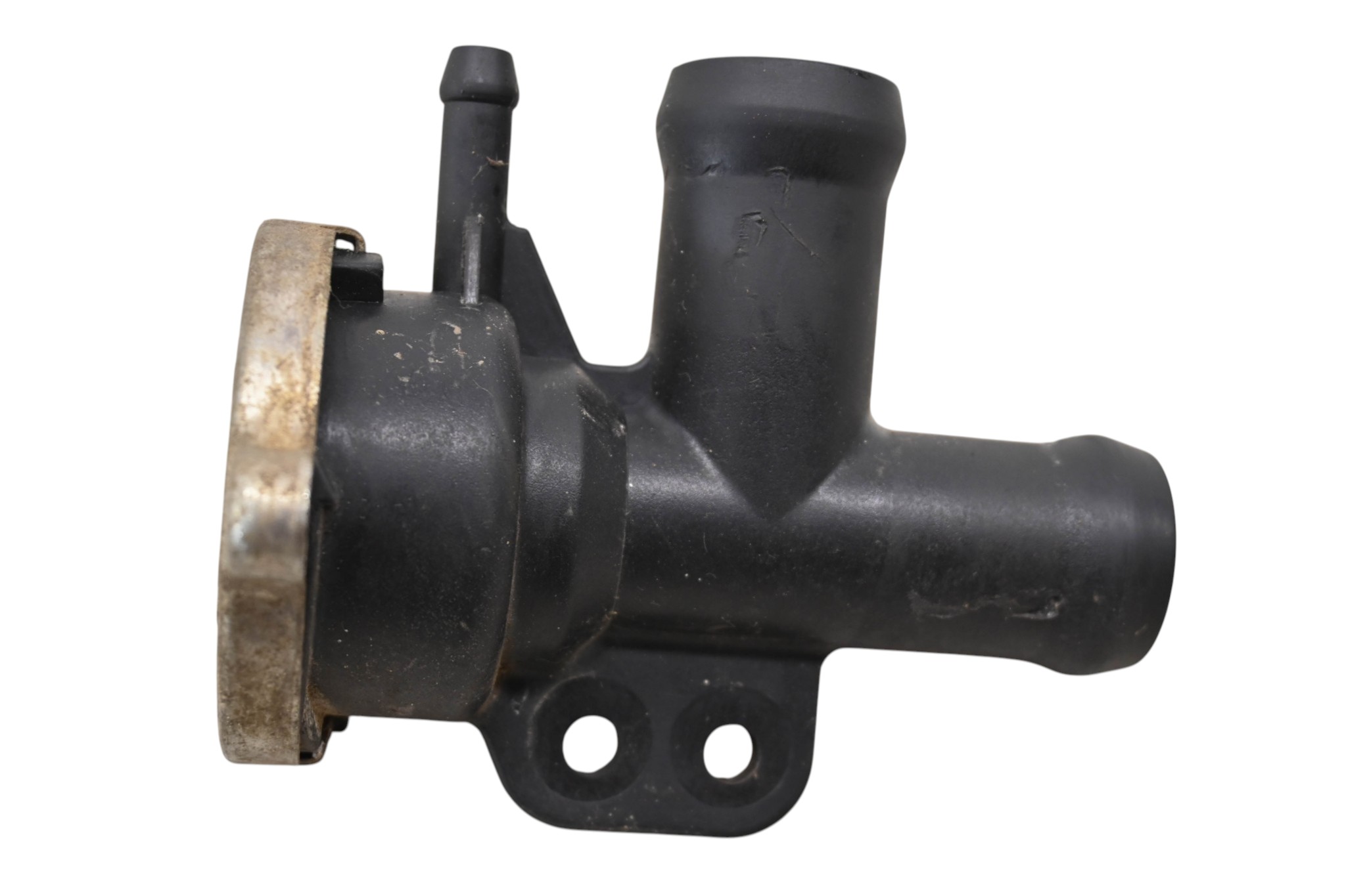 00 Polaris Magnum 500 4x4 Radiator Cap & Fill Neck