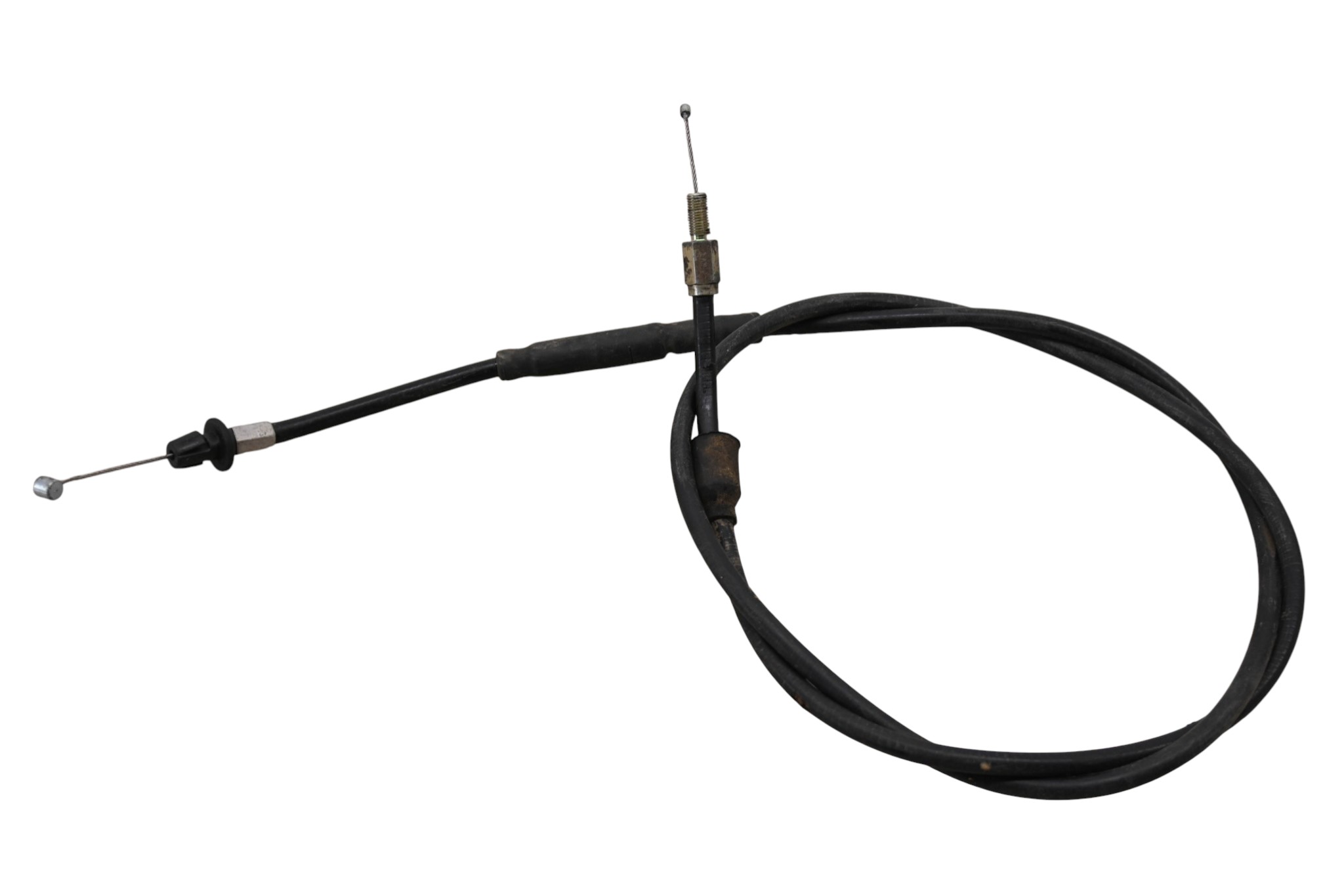 00 Polaris Magnum 500 4x4 Throttle Cable