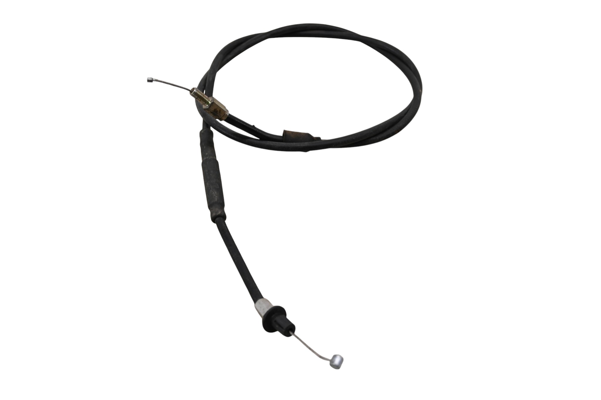 00 Polaris Magnum 500 4x4 Throttle Cable