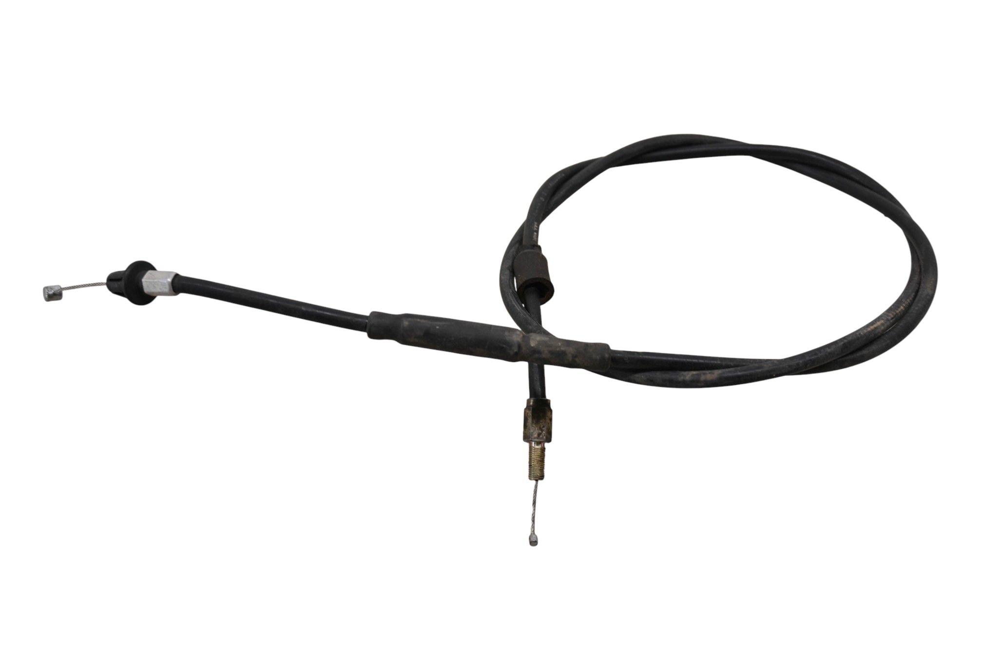 00 Polaris Magnum 500 4x4 Throttle Cable