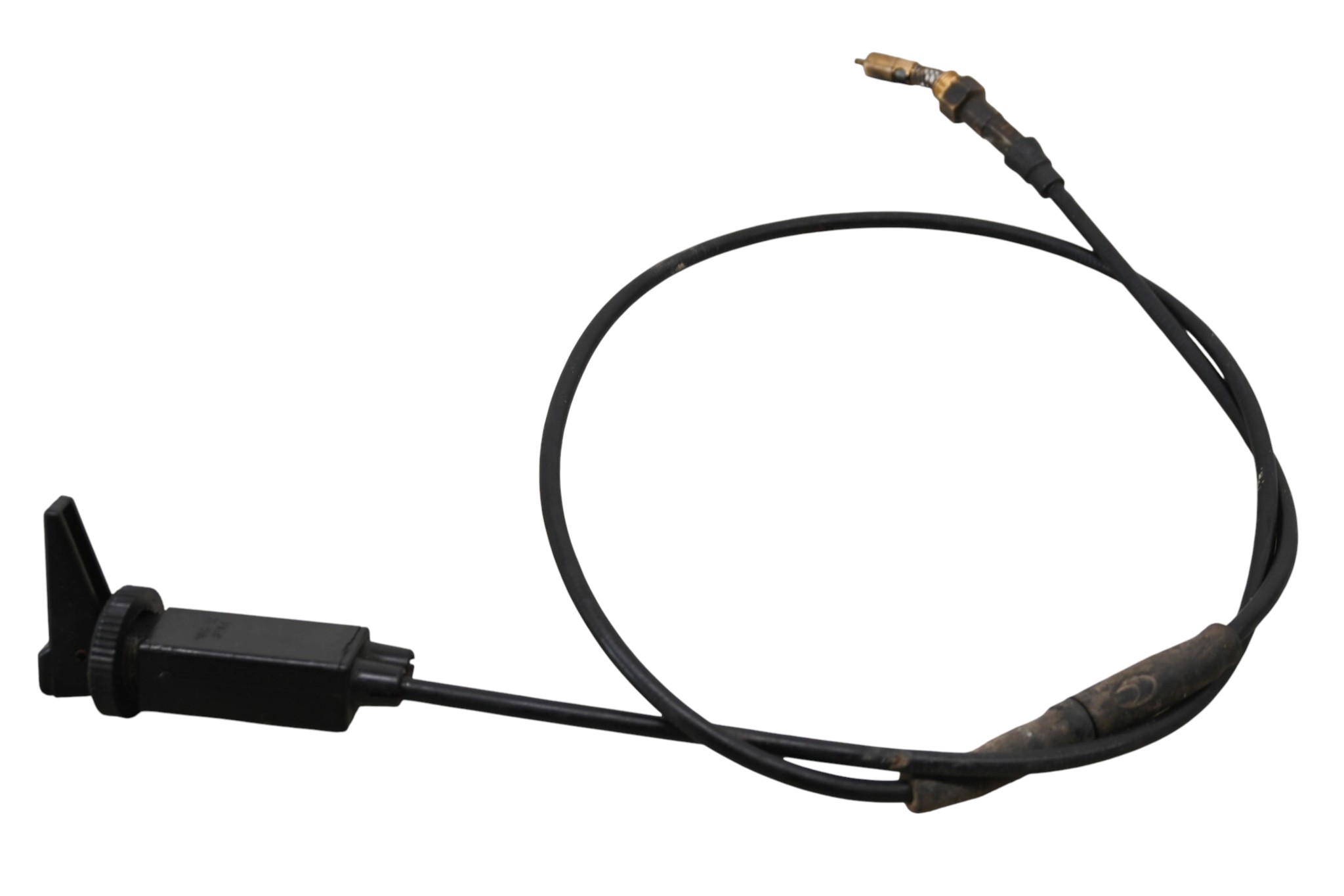 00 Polaris Magnum 500 4x4 Choke Cable