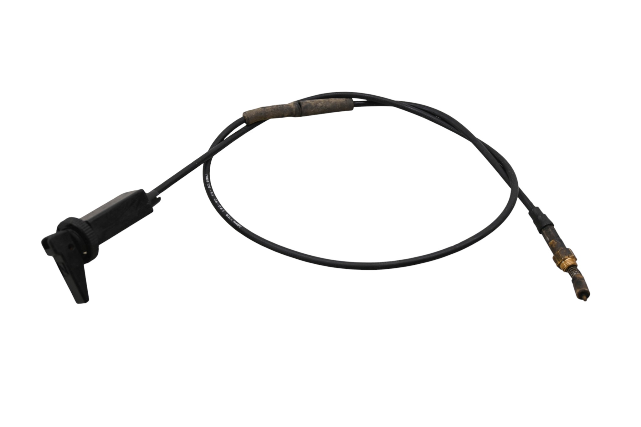 00 Polaris Magnum 500 4x4 Choke Cable