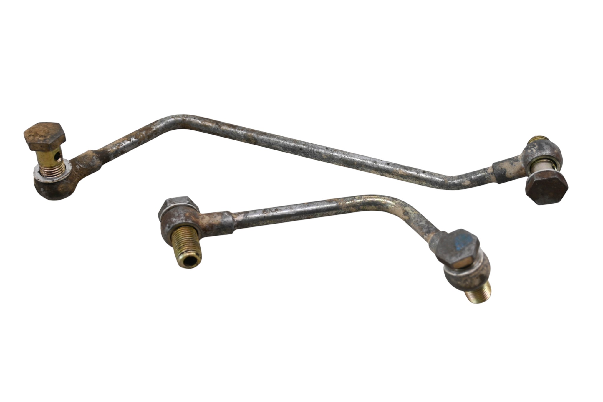 00 Polaris Magnum 500 4x4 Engine Oil Lines