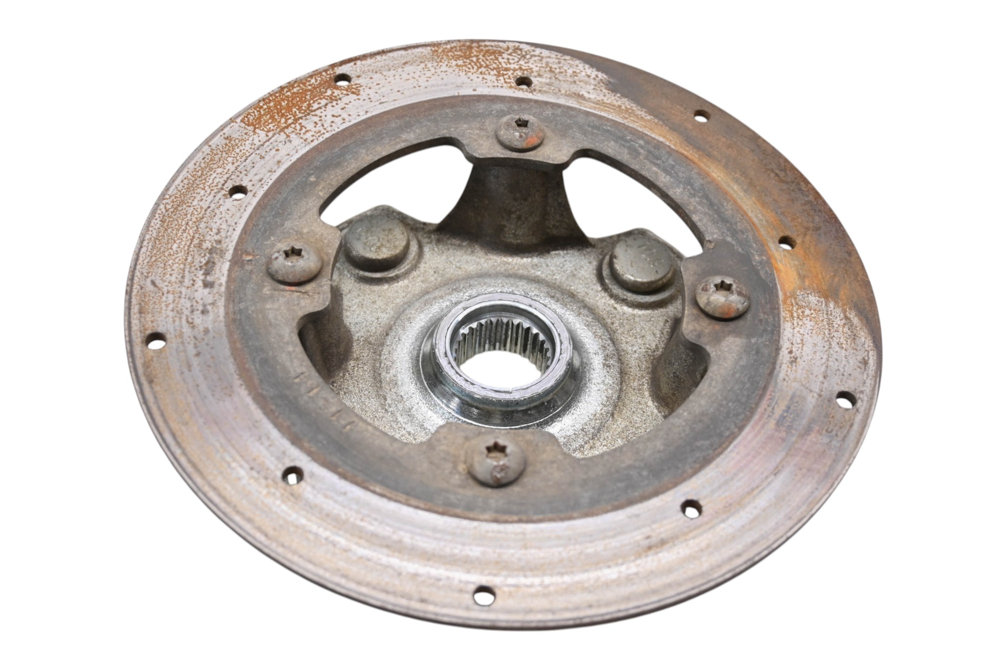 15 Arctic Cat XR 500 4x4 Rear Right Wheel Hub