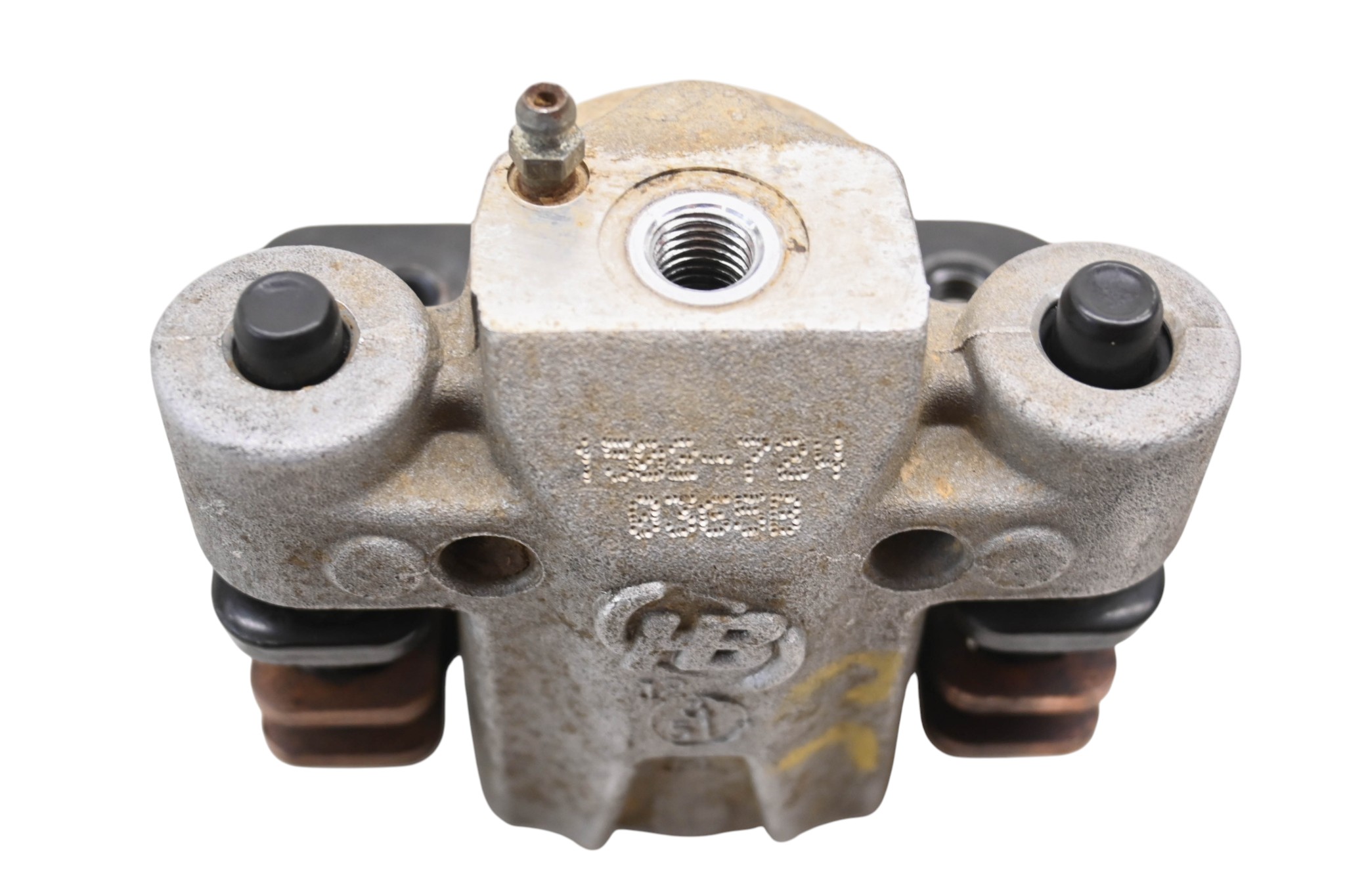 15 Arctic Cat XR 500 4x4 Front Right Brake Caliper