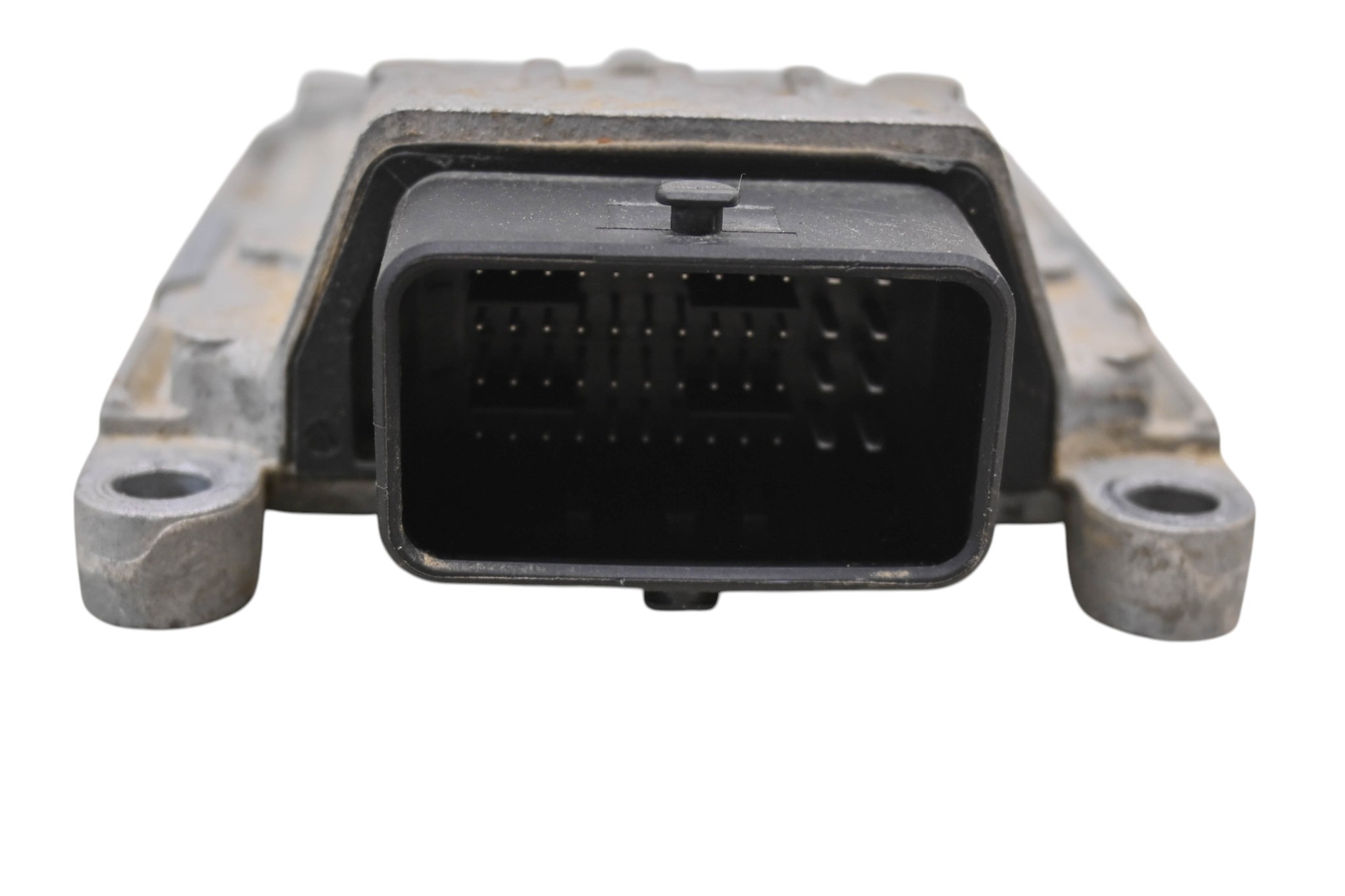 15 Arctic Cat XR 500 4x4 Electric Control Unit Ecu