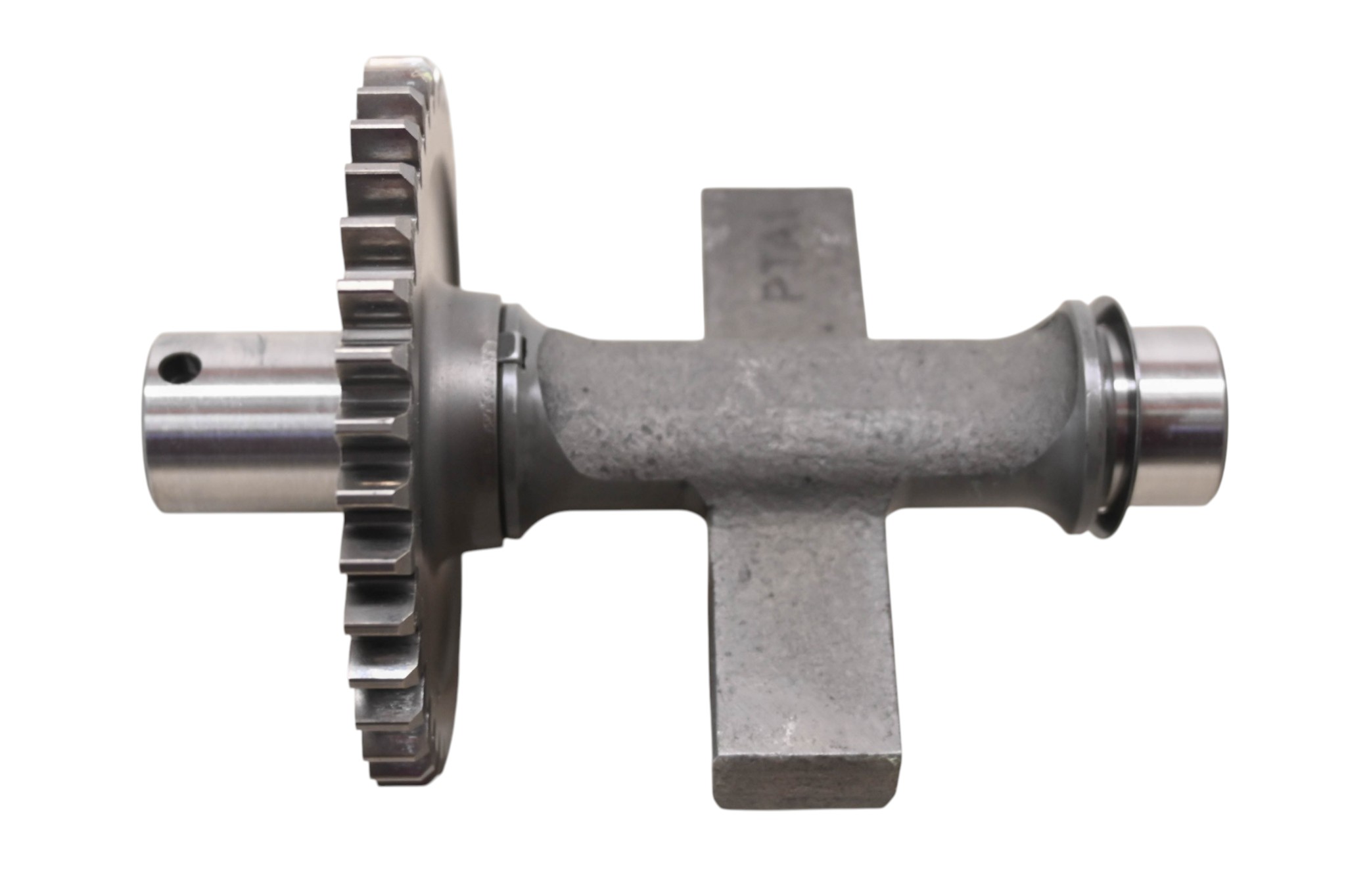 15 Arctic Cat XR 500 4x4 Counter Balancer Crankshaft Balance