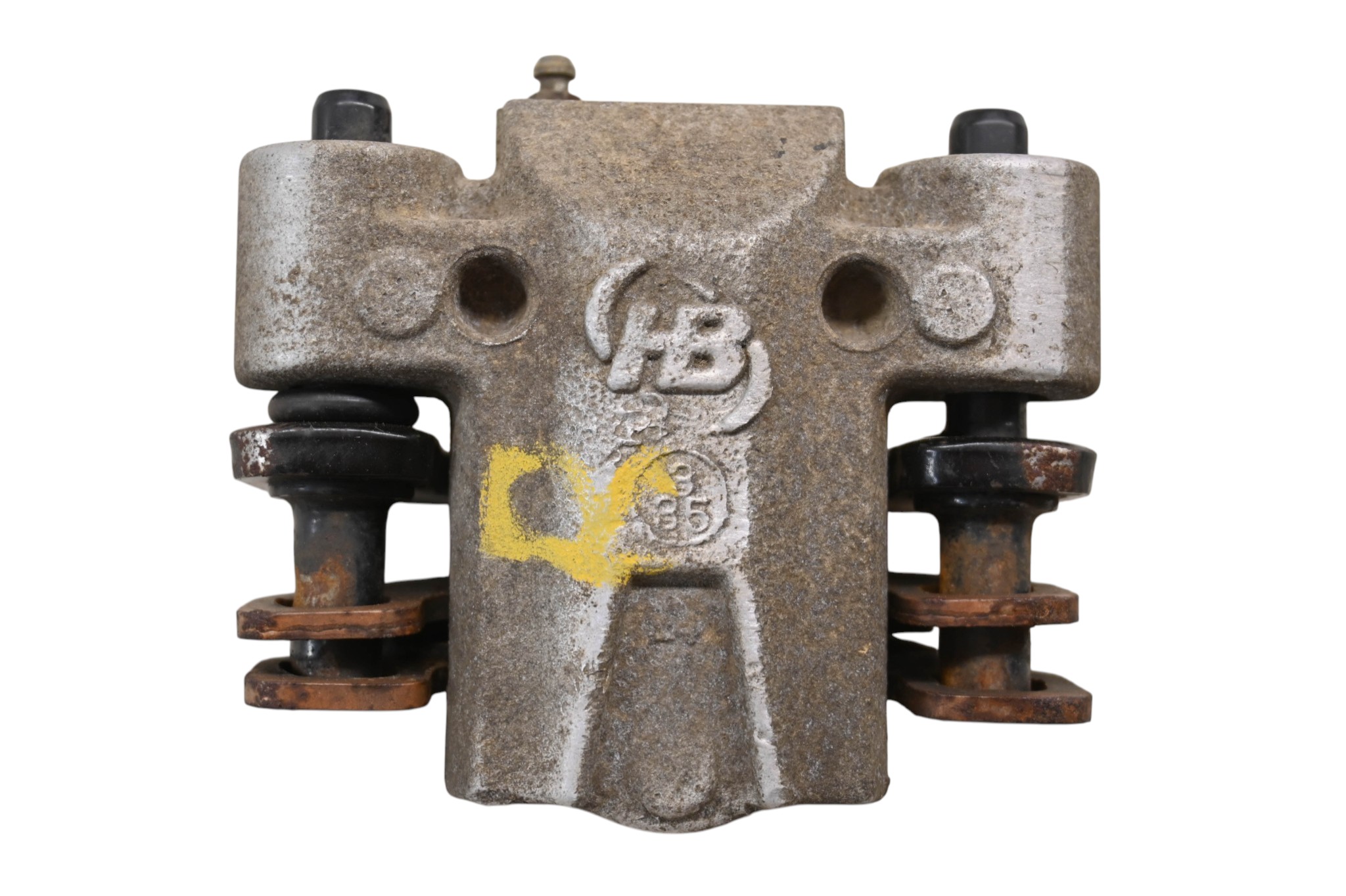 15 Arctic Cat XR 500 4x4 Rear Right Brake Caliper