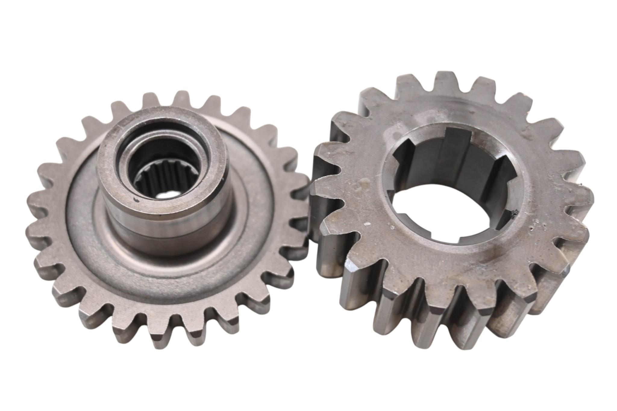 15 Arctic Cat XR 500 4x4 Crank Gears