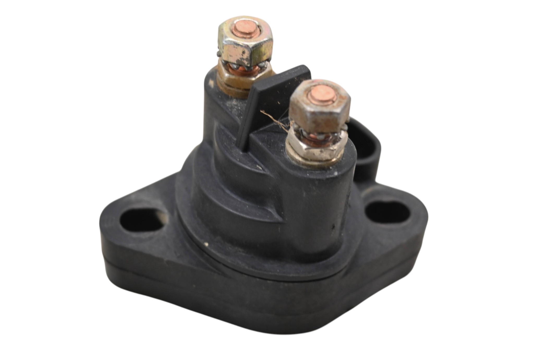 15 Arctic Cat XR 500 4x4 Starter Solenoid