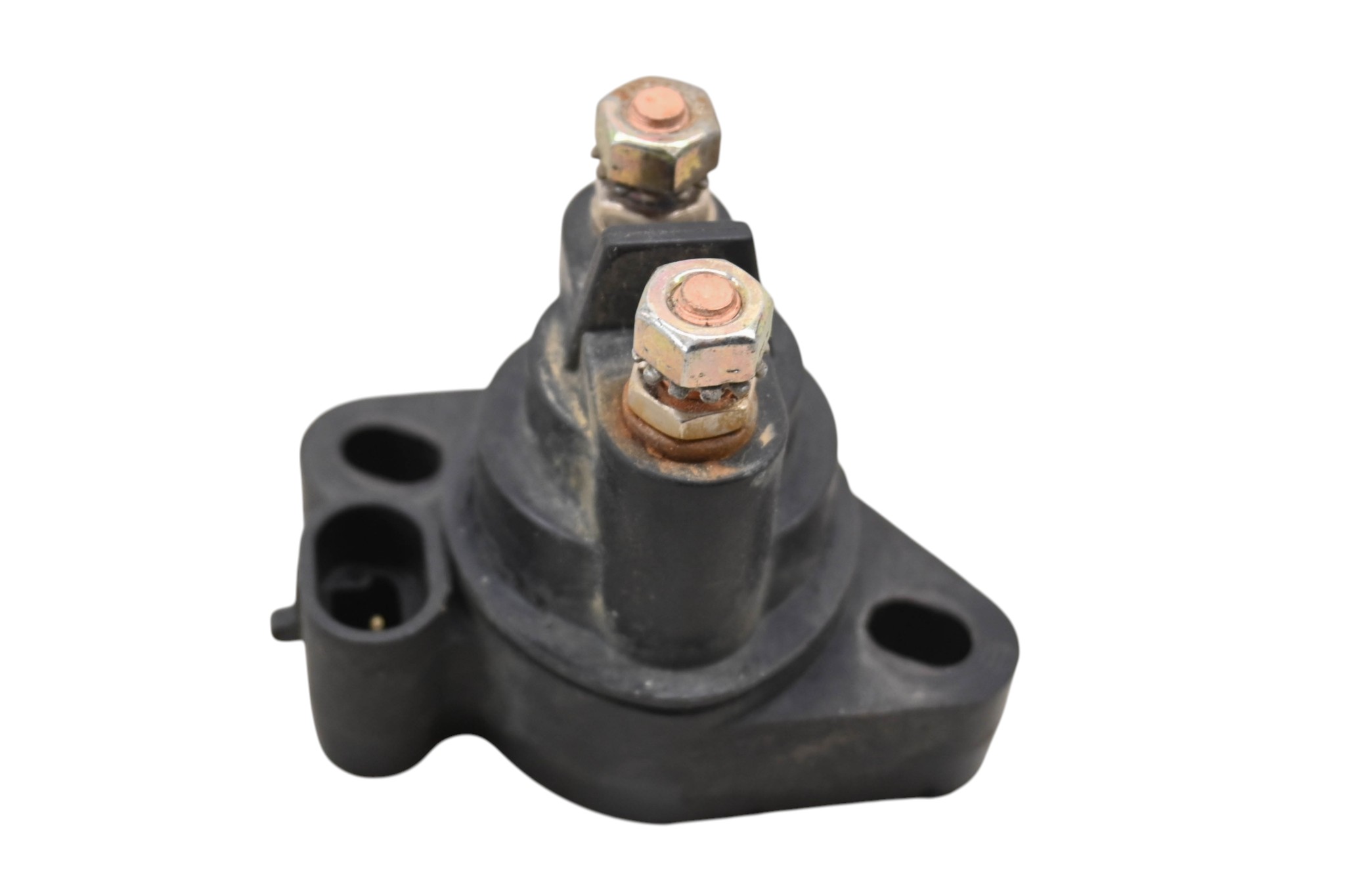 15 Arctic Cat XR 500 4x4 Starter Solenoid