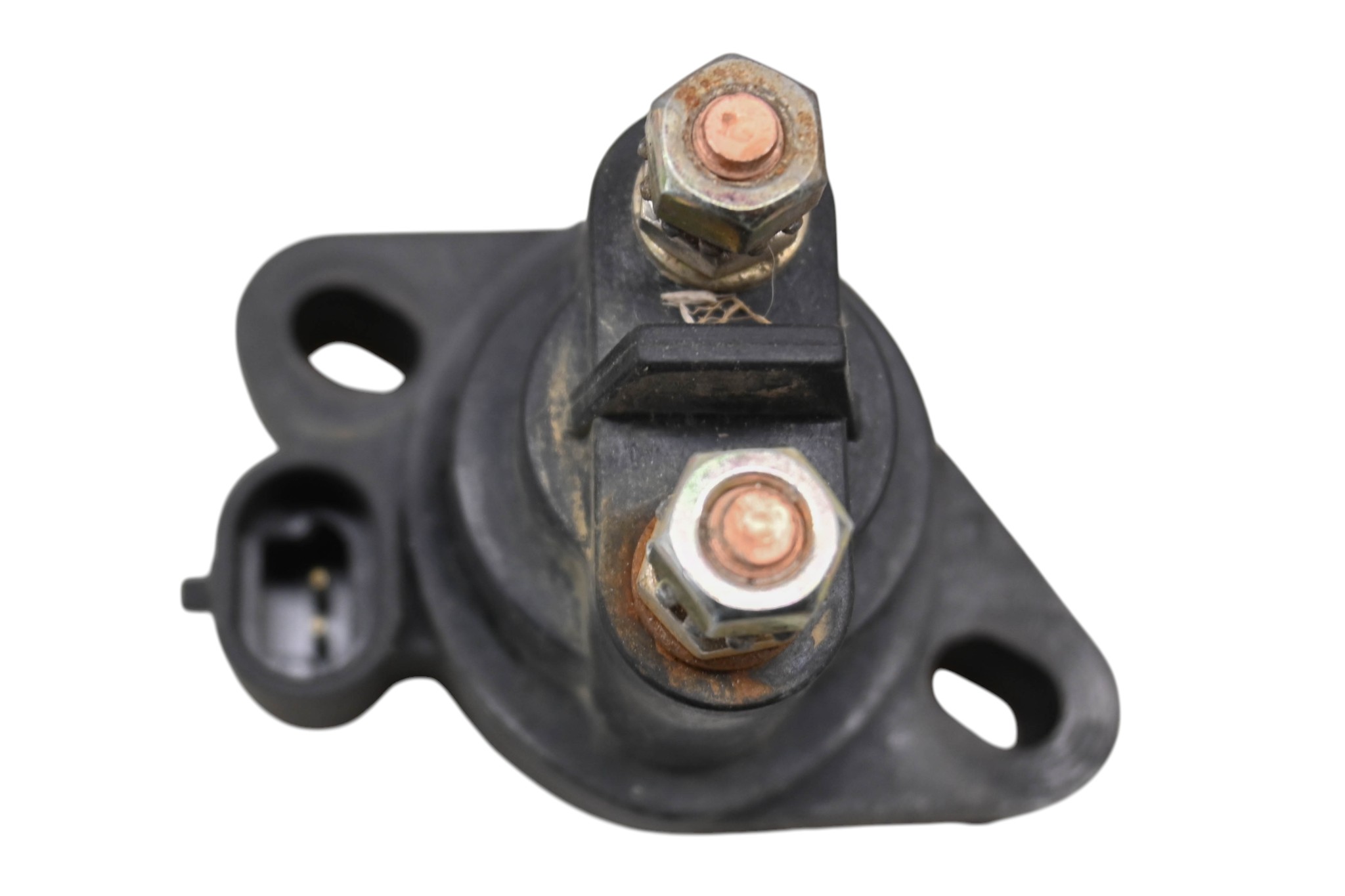 15 Arctic Cat XR 500 4x4 Starter Solenoid
