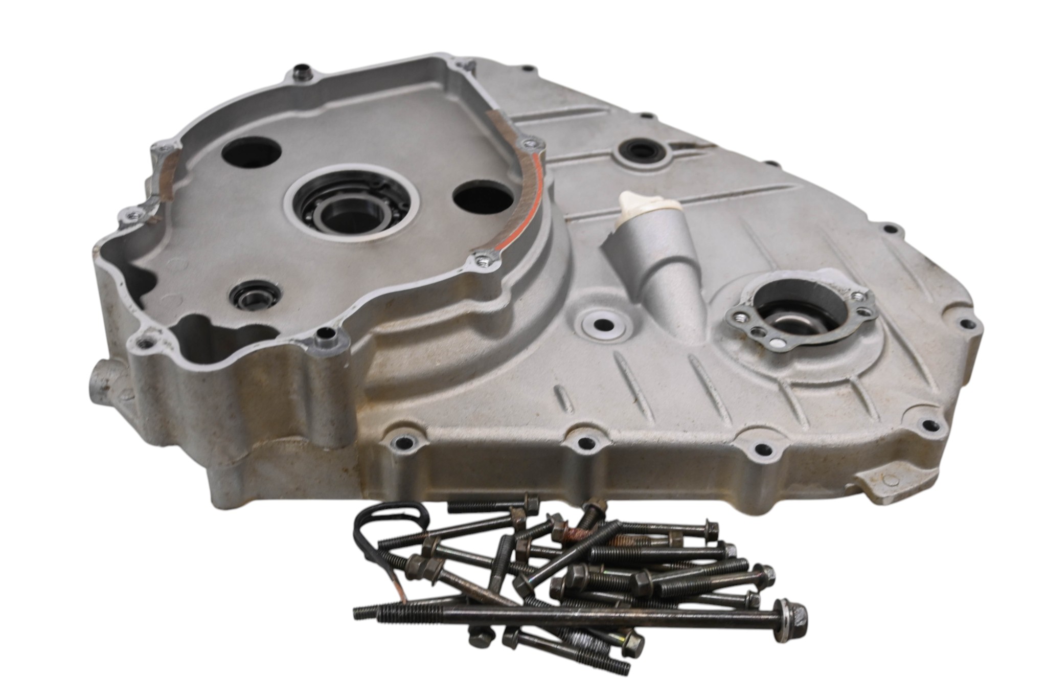 15 Arctic Cat XR 500 4x4 Stator Cover