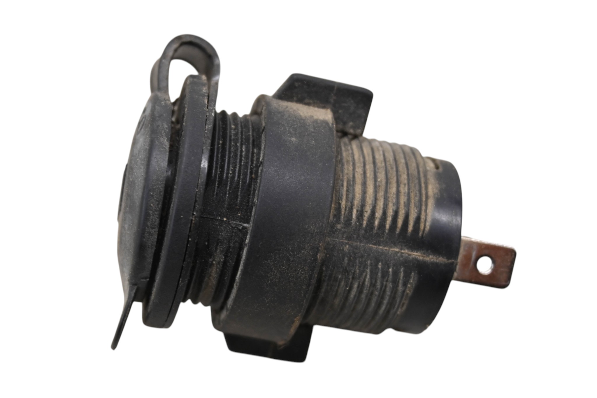15 Arctic Cat XR 500 4x4 12 Volt Accessory Outlet 12V
