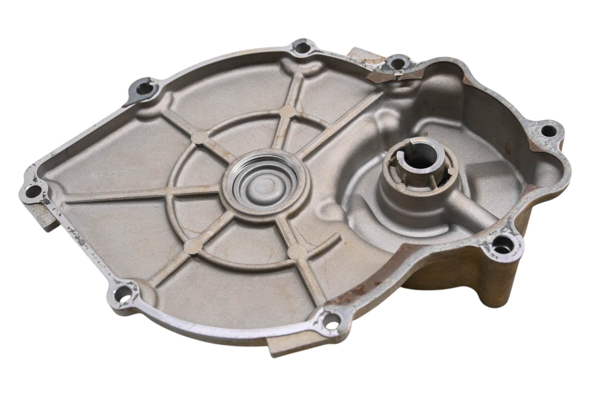 15 Arctic Cat XR 500 4x4 Engine Cover