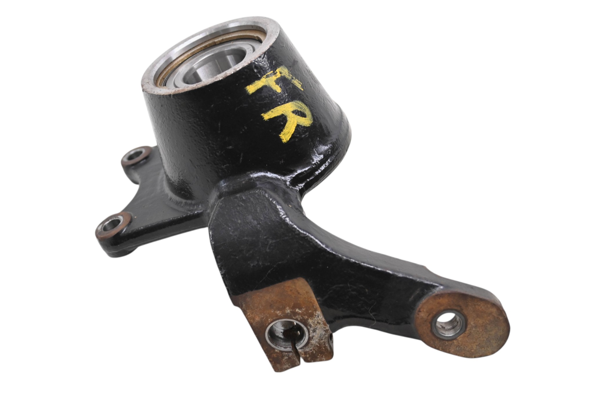 15 Arctic Cat XR 500 4x4 Front Right Spindle Knuckle