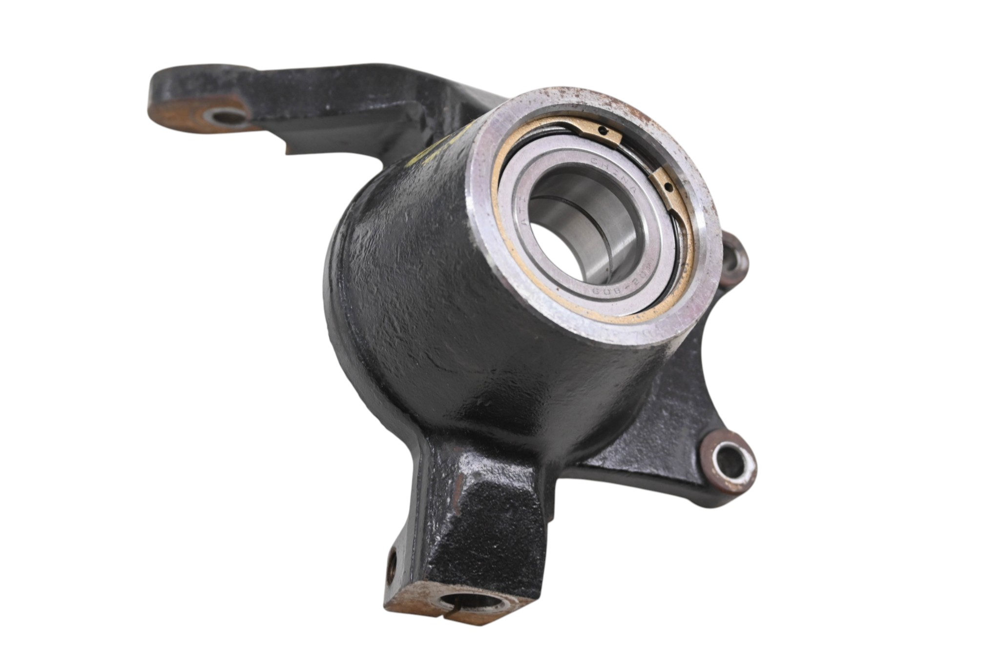 15 Arctic Cat XR 500 4x4 Front Right Spindle Knuckle
