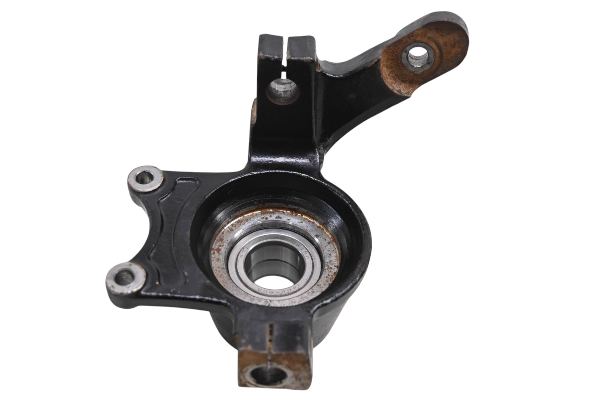 15 Arctic Cat XR 500 4x4 Front Right Spindle Knuckle