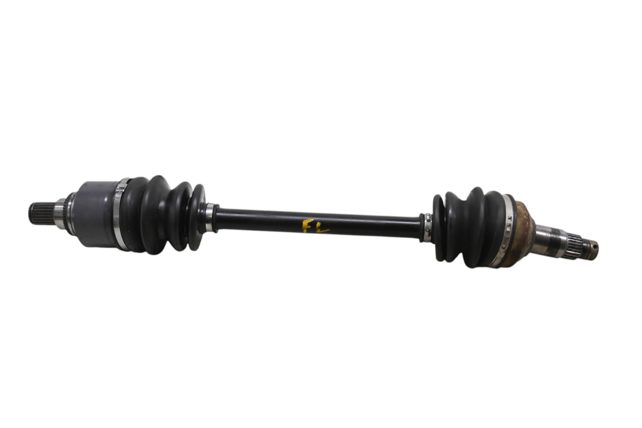 15 Arctic Cat XR 500 4x4 Front Cv Axle Left Or Right