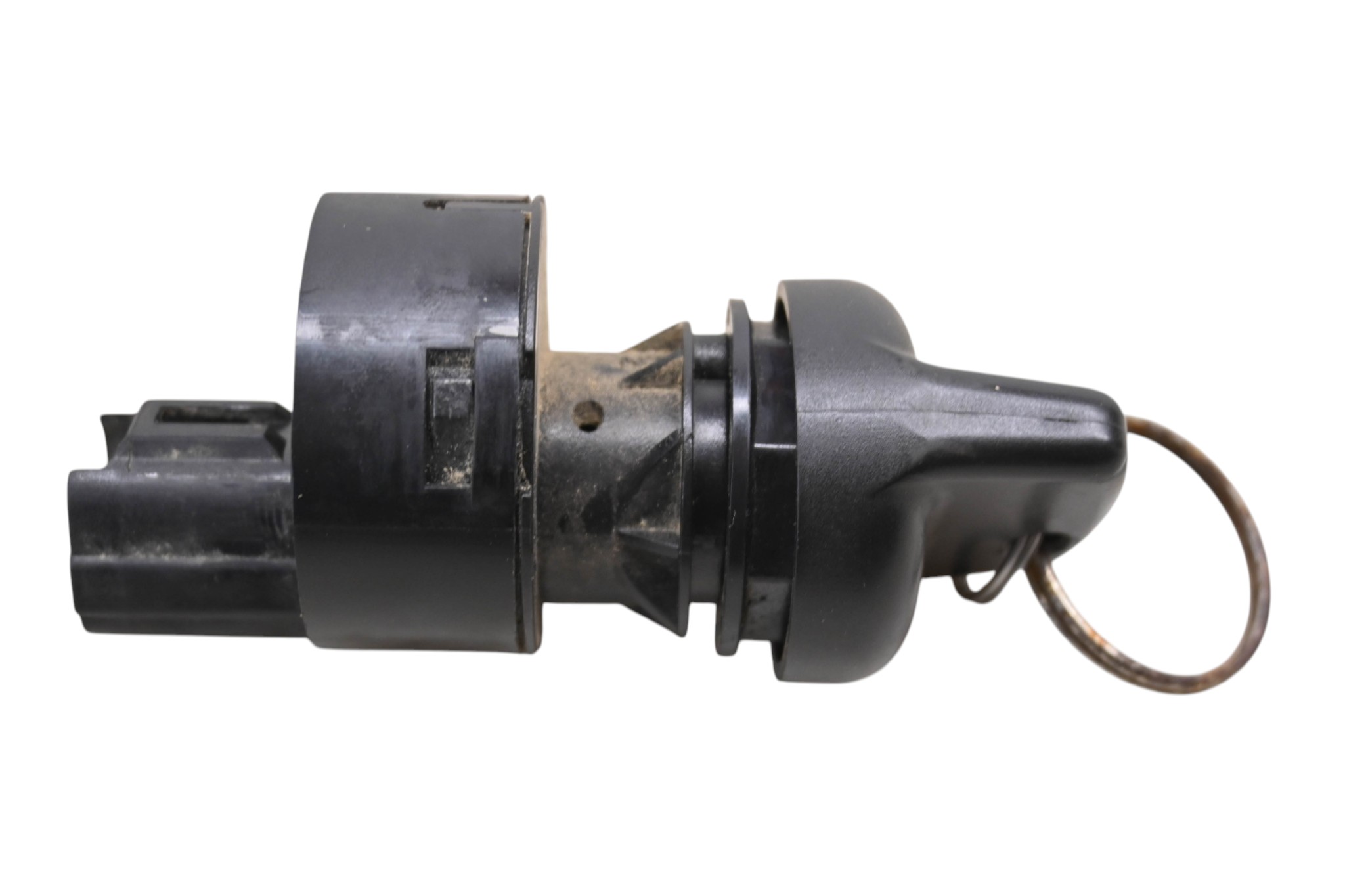15 Arctic Cat XR 500 4x4 Key Switch