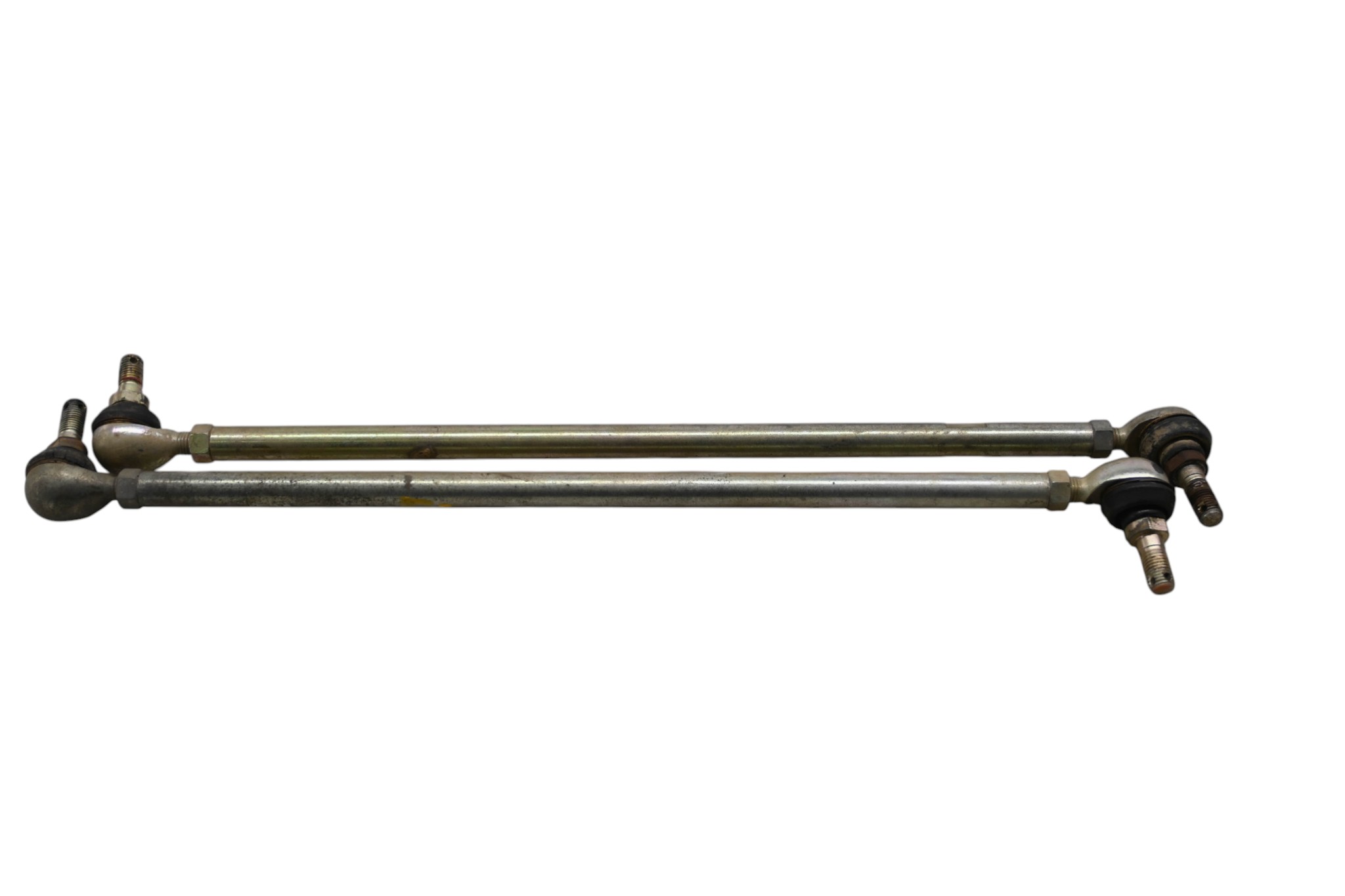 15 Arctic Cat XR 500 4x4 Tie Rods & Ends