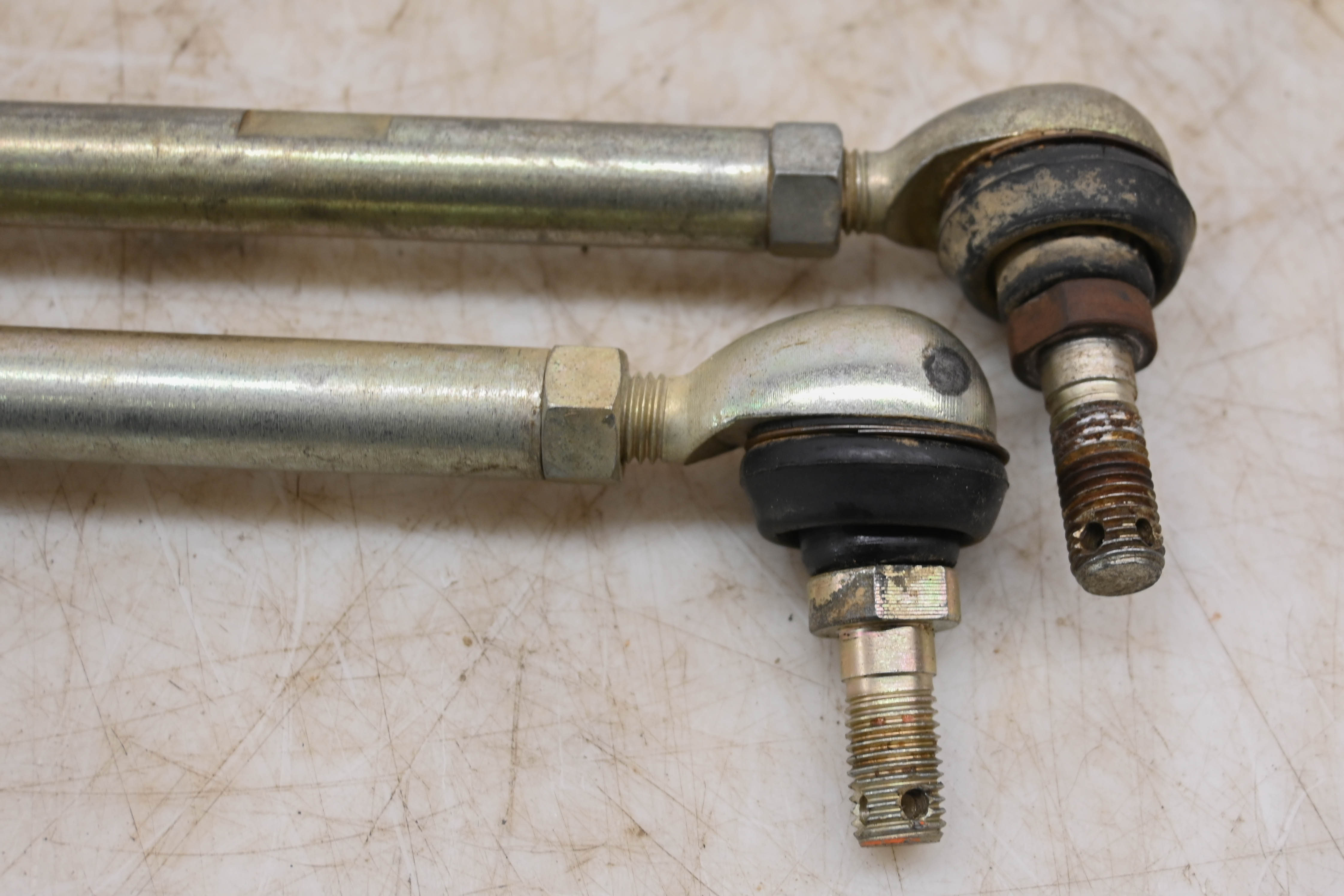 15 Arctic Cat XR 500 4x4 Tie Rods & Ends