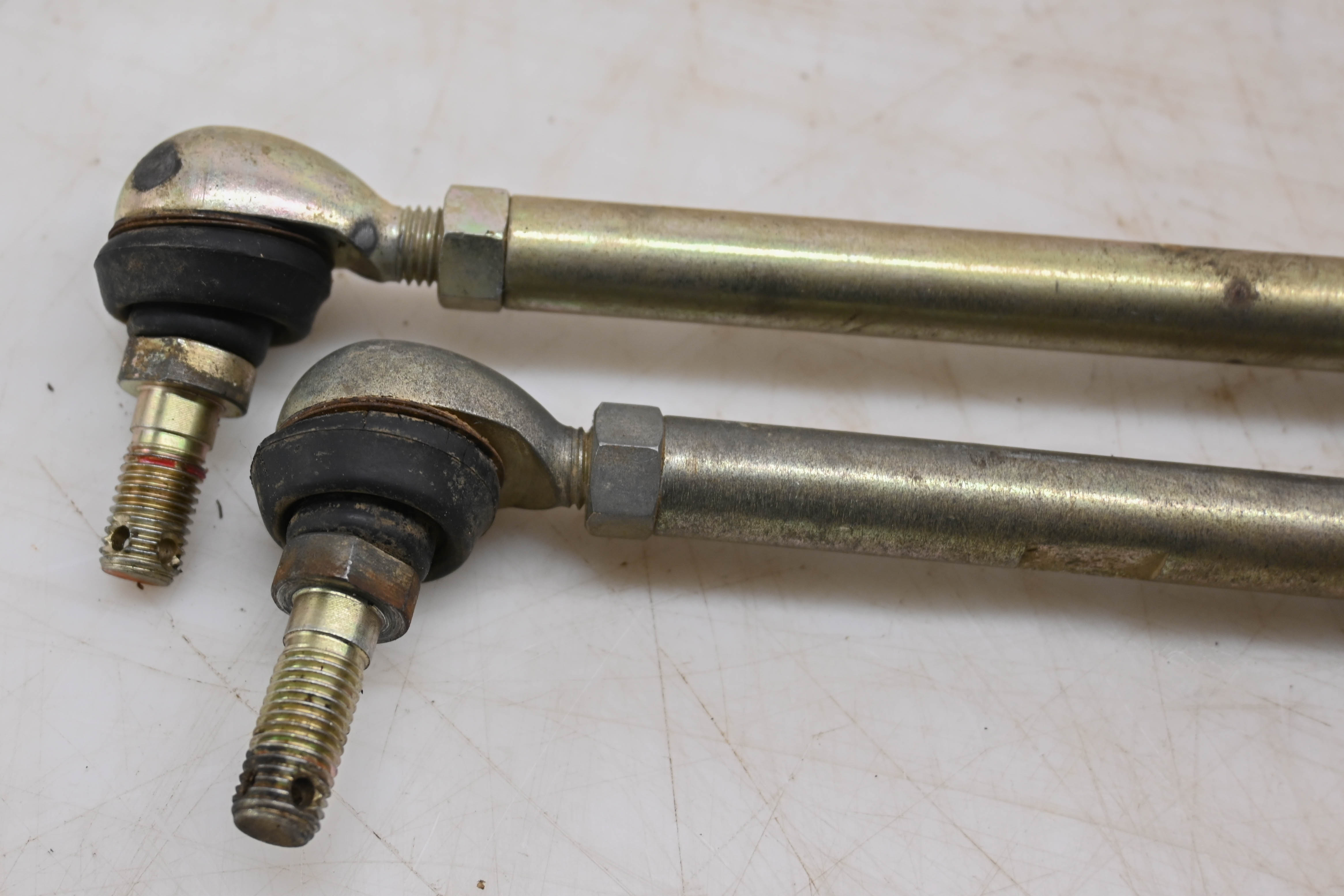 15 Arctic Cat XR 500 4x4 Tie Rods & Ends