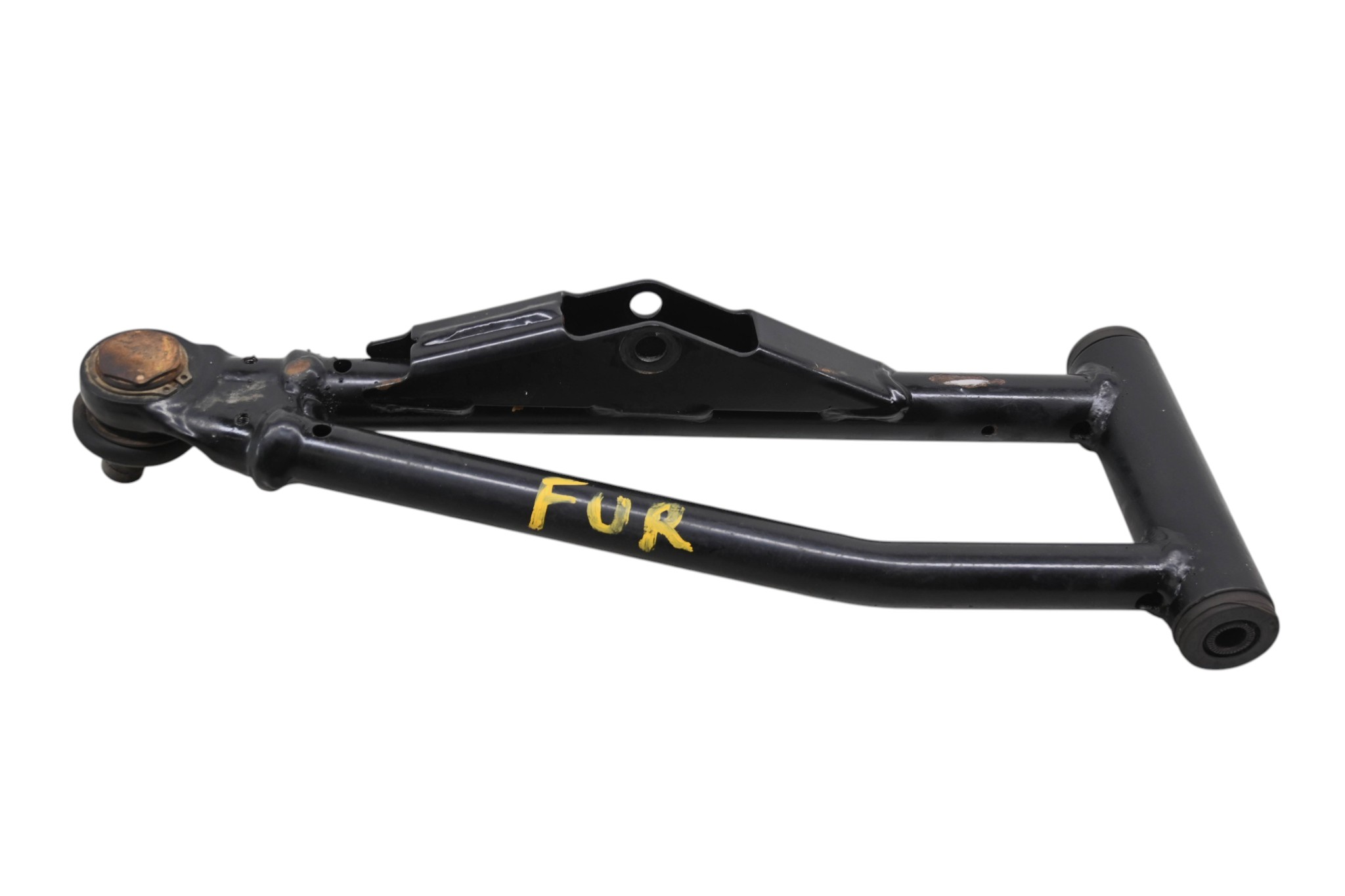 15 Arctic Cat XR 500 4x4 Front Upper Right A-Arm