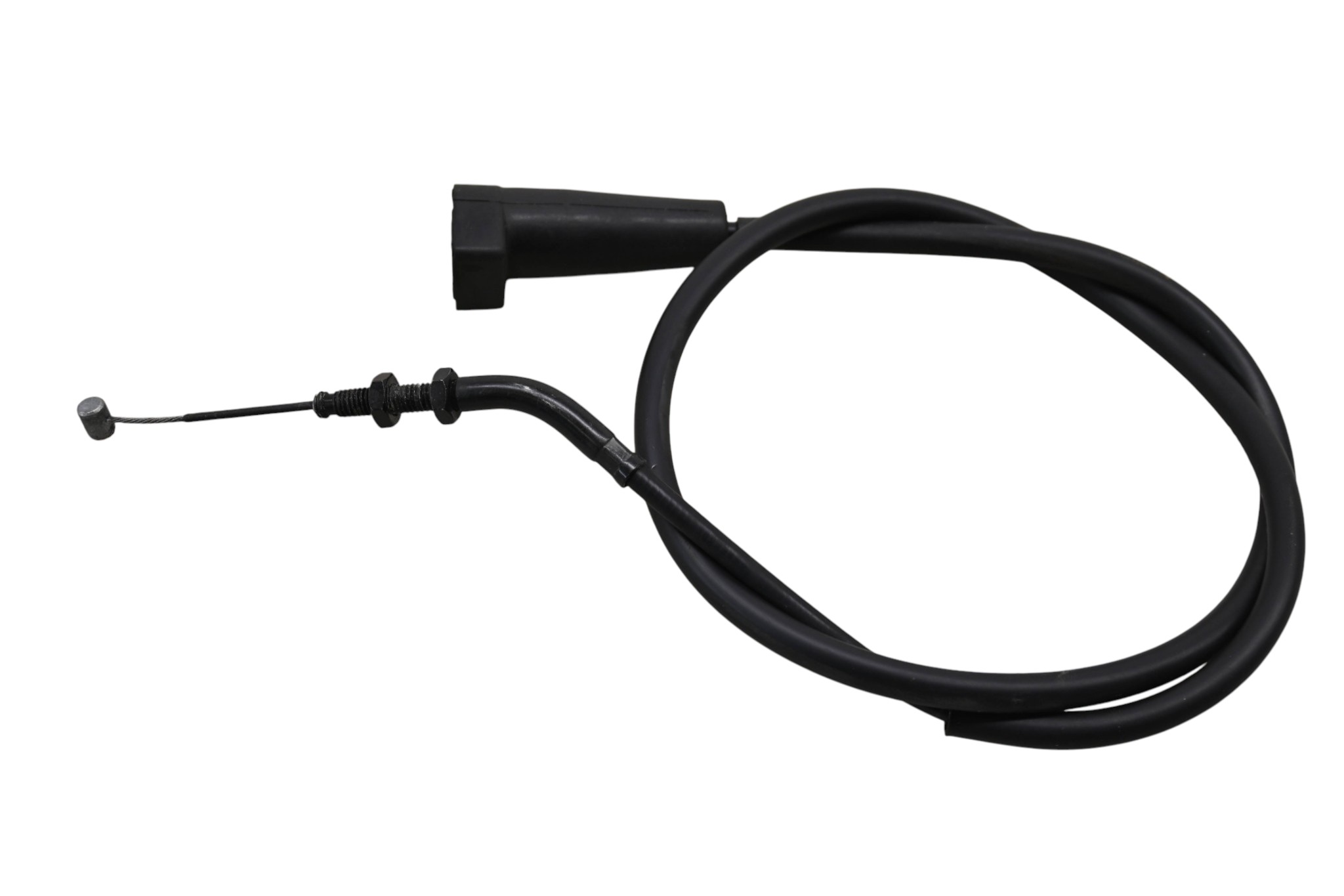 15 Arctic Cat XR 500 4x4 Throttle Cable