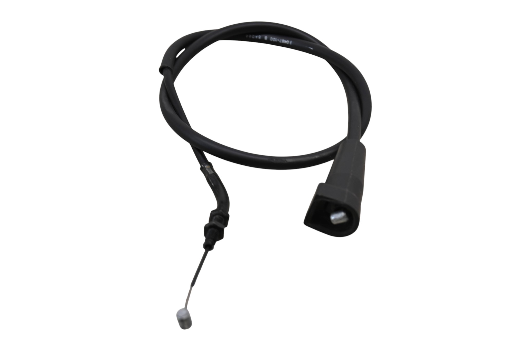 15 Arctic Cat XR 500 4x4 Throttle Cable
